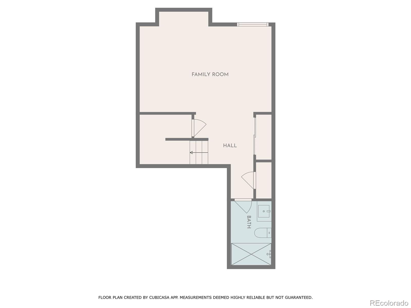 MLS Image #2 for 2879 w parkside place,denver, Colorado