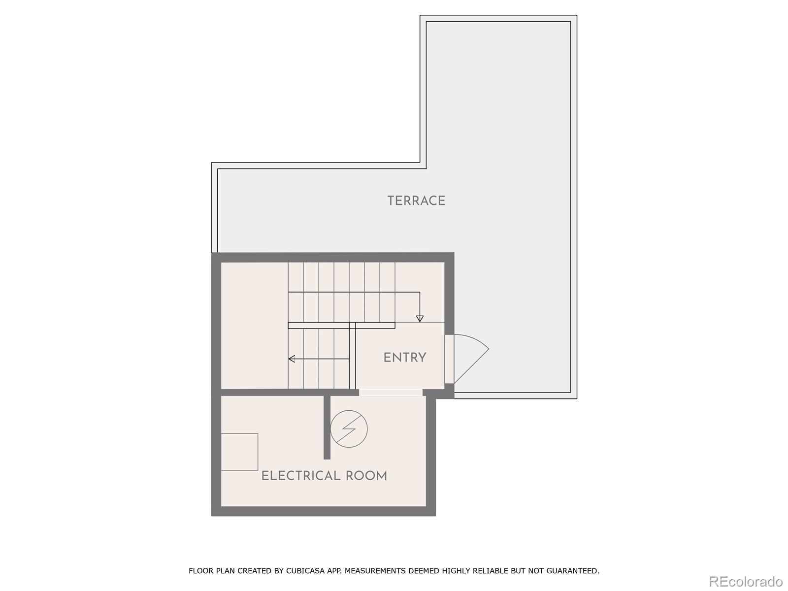 MLS Image #4 for 2879 w parkside place,denver, Colorado
