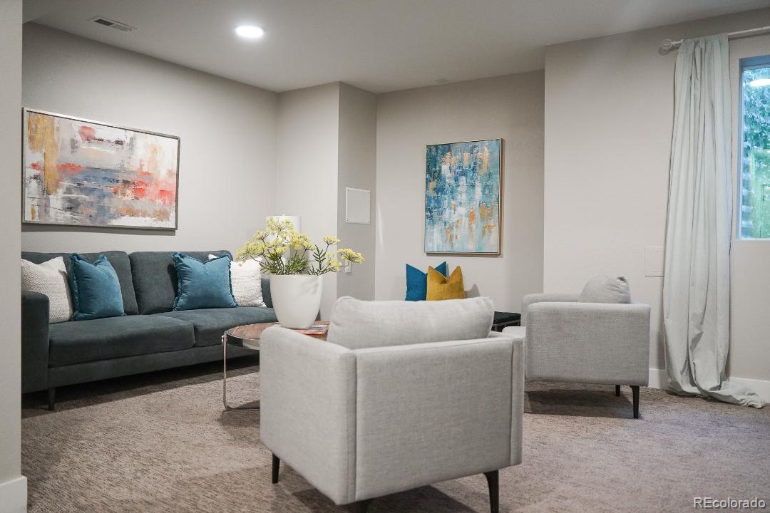 MLS Image #7 for 2879 w parkside place,denver, Colorado