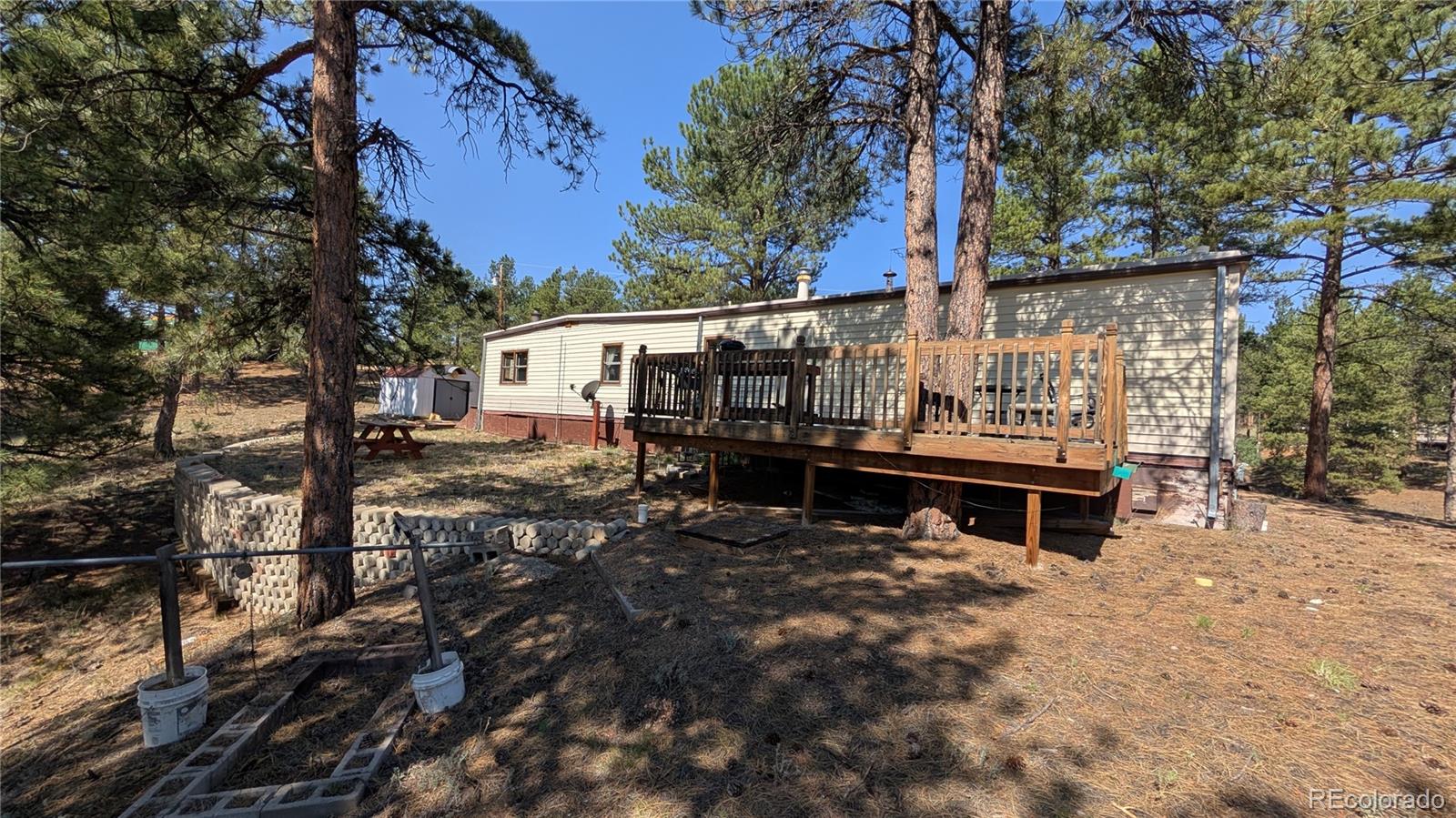 MLS Image #25 for 320  forest glen trail,florissant, Colorado