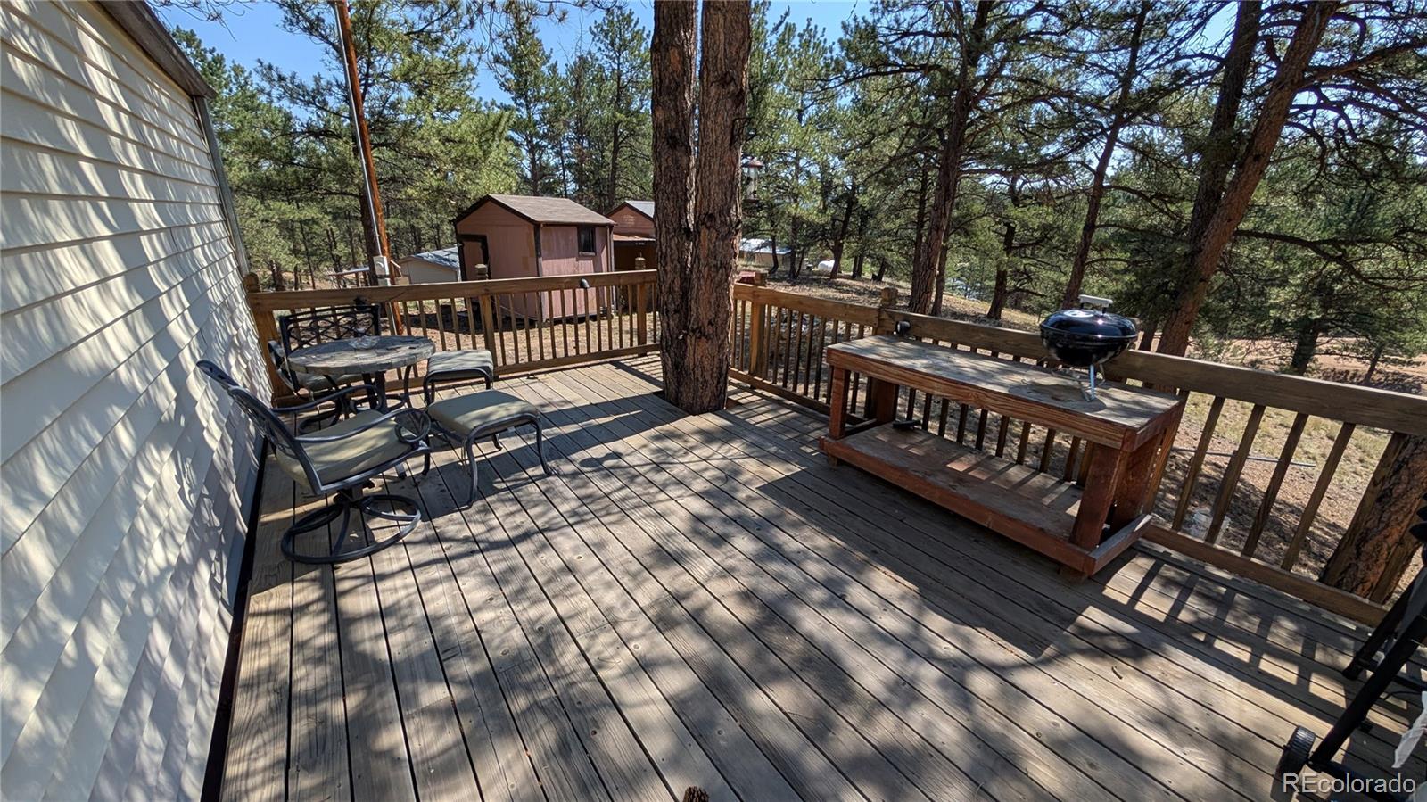 MLS Image #36 for 320  forest glen trail,florissant, Colorado