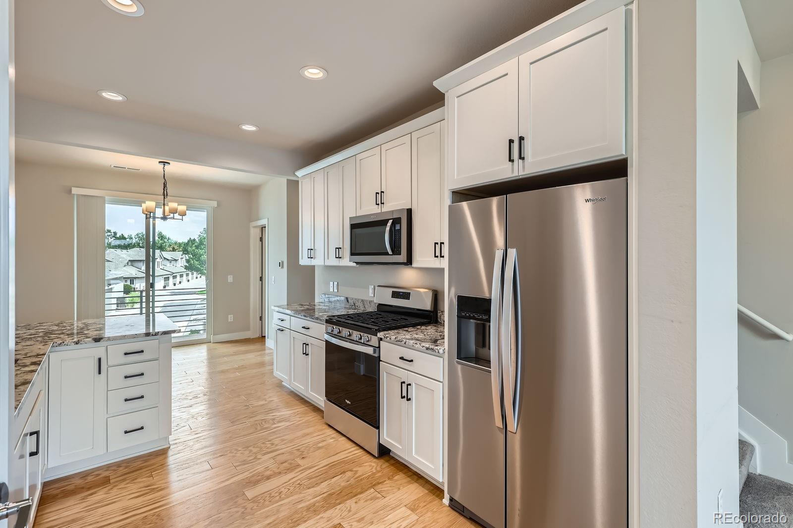 MLS Image #14 for 888 s valentia street,denver, Colorado