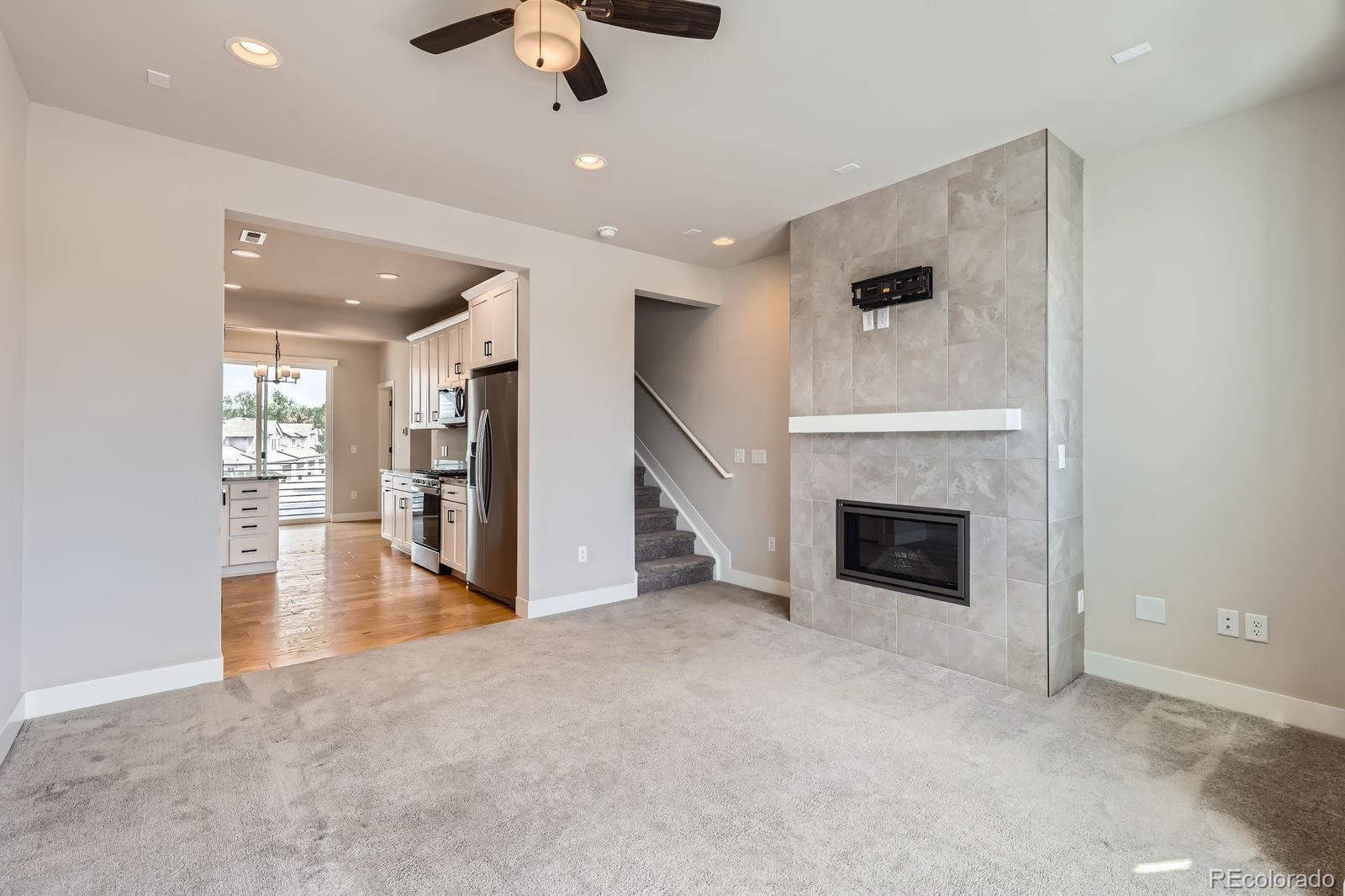 MLS Image #15 for 888 s valentia street,denver, Colorado