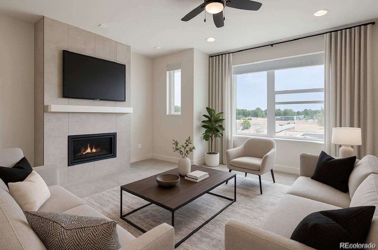 MLS Image #16 for 888 s valentia street,denver, Colorado