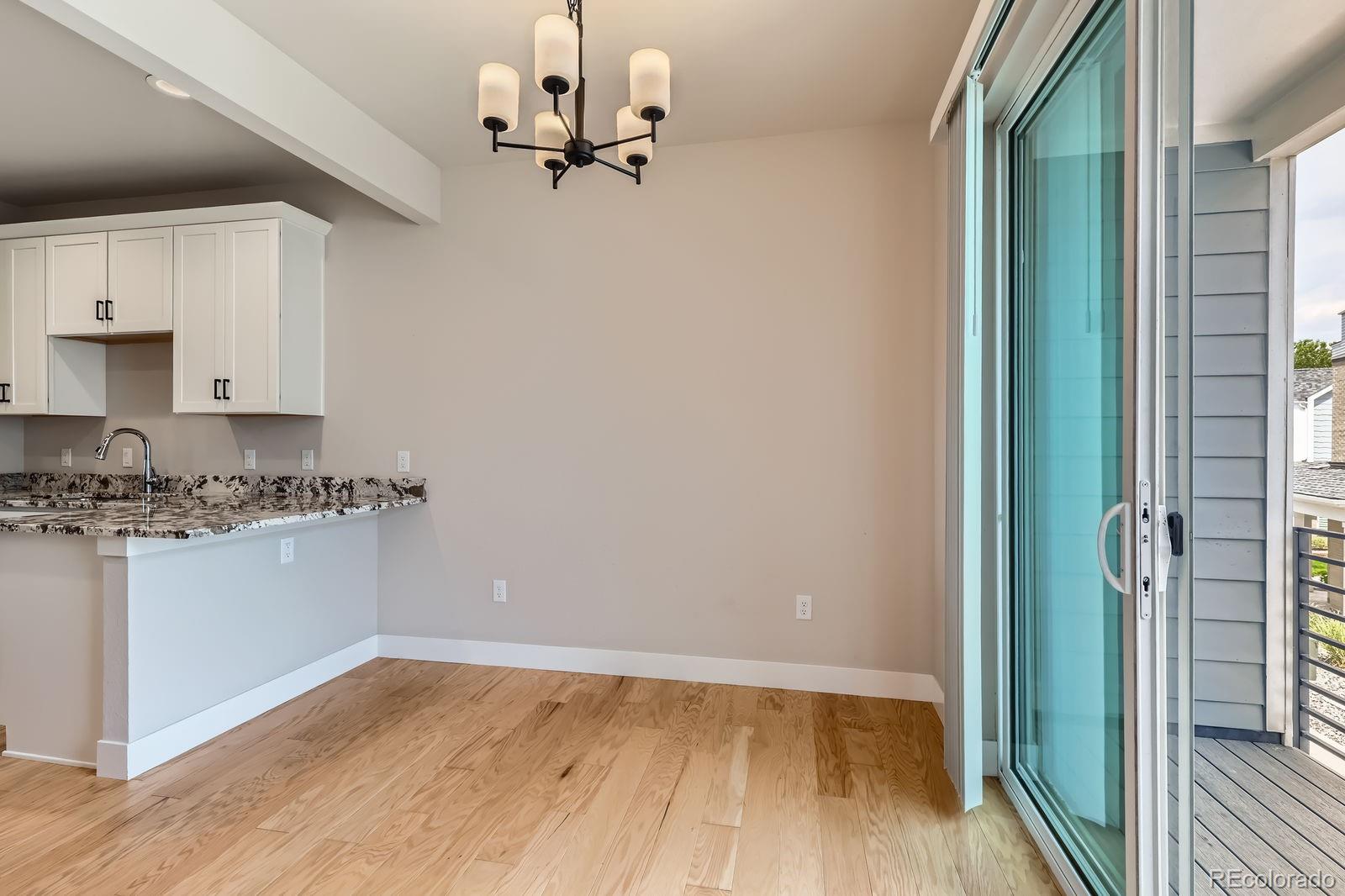MLS Image #7 for 888 s valentia street,denver, Colorado