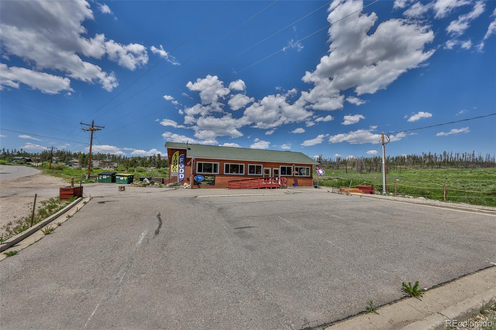 MLS Image #18 for 39  county road 48 ,grand lake, Colorado