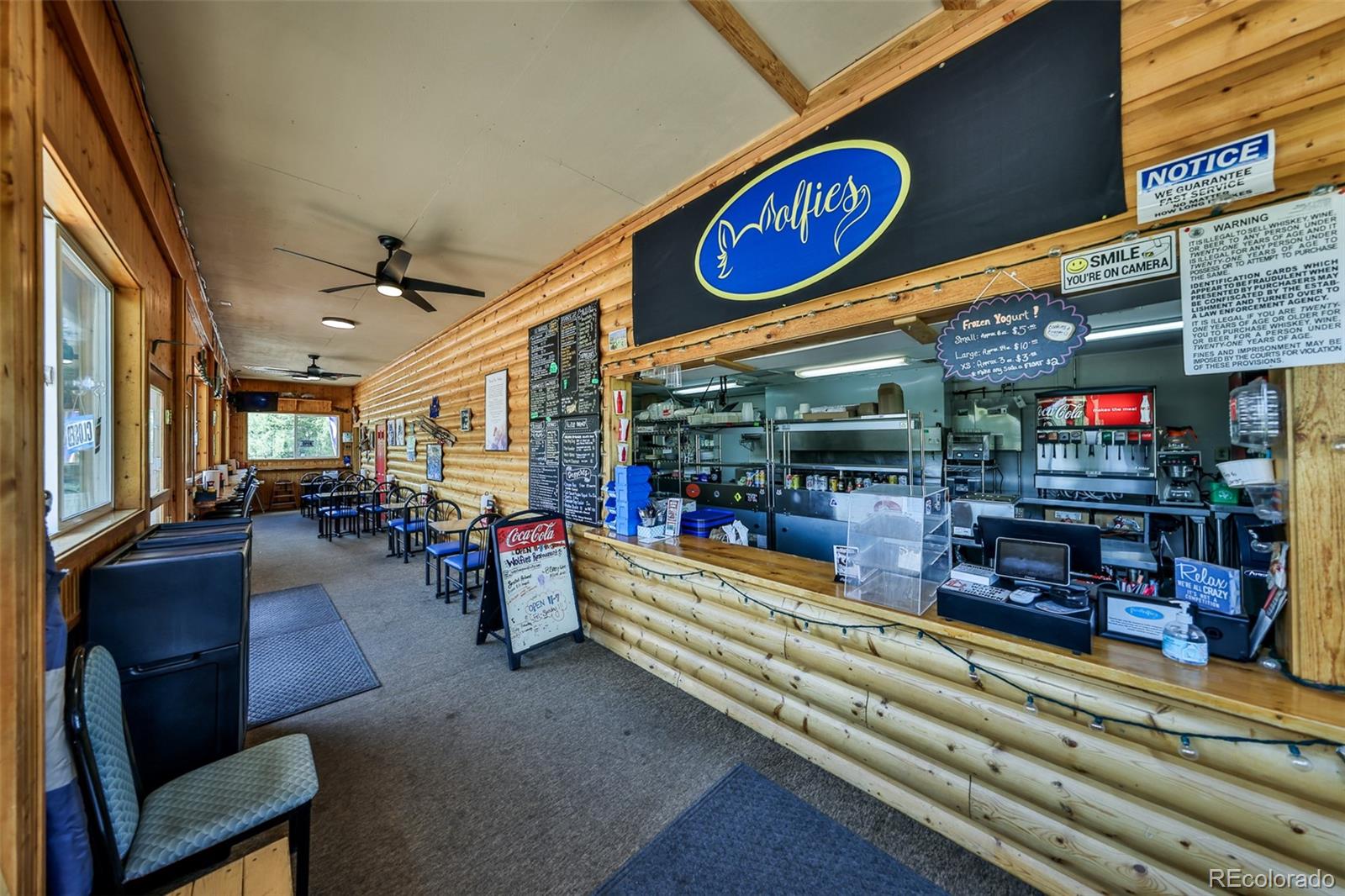 MLS Image #2 for 39  county road 48 ,grand lake, Colorado