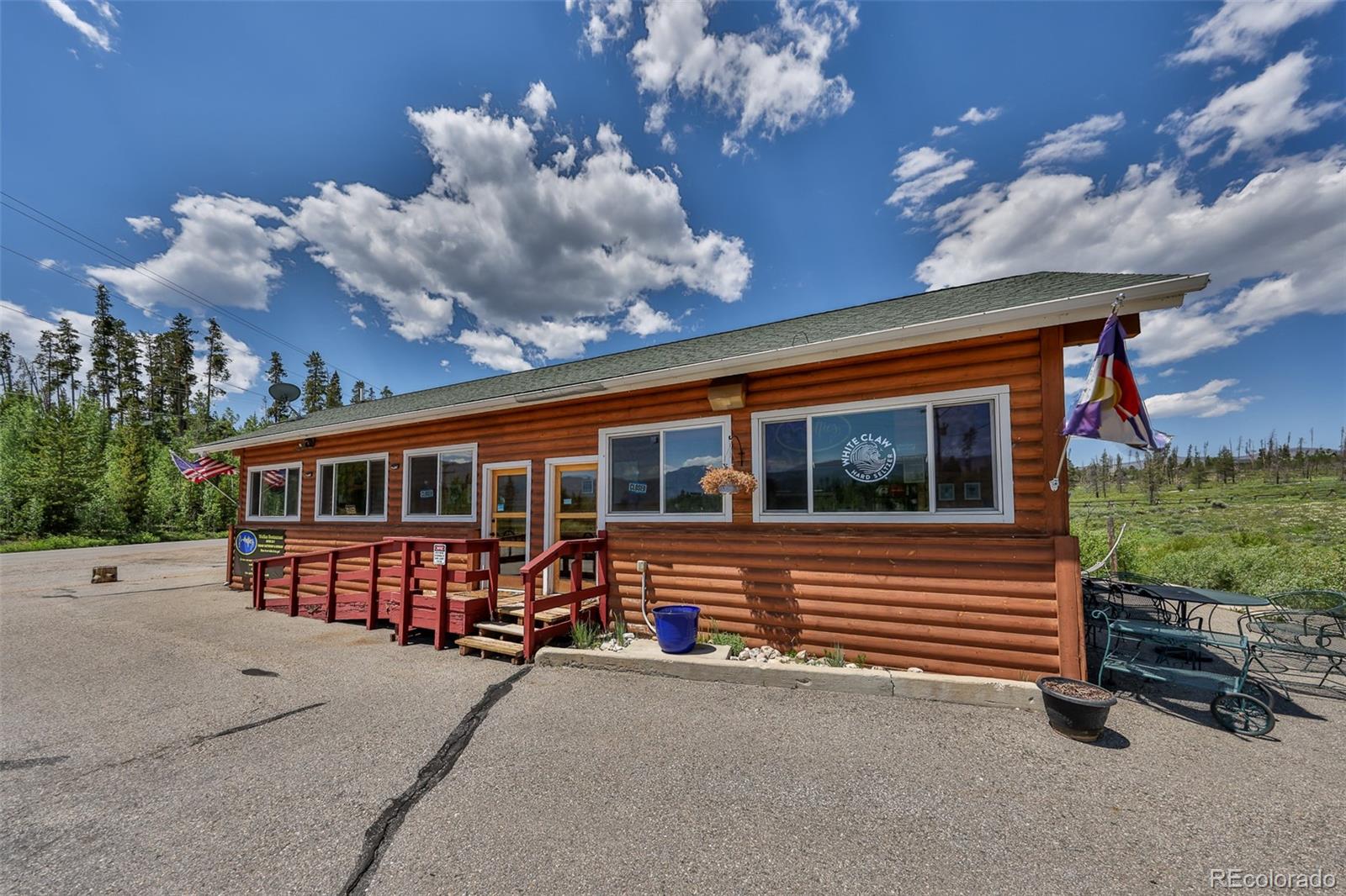 MLS Image #21 for 39  county road 48 ,grand lake, Colorado