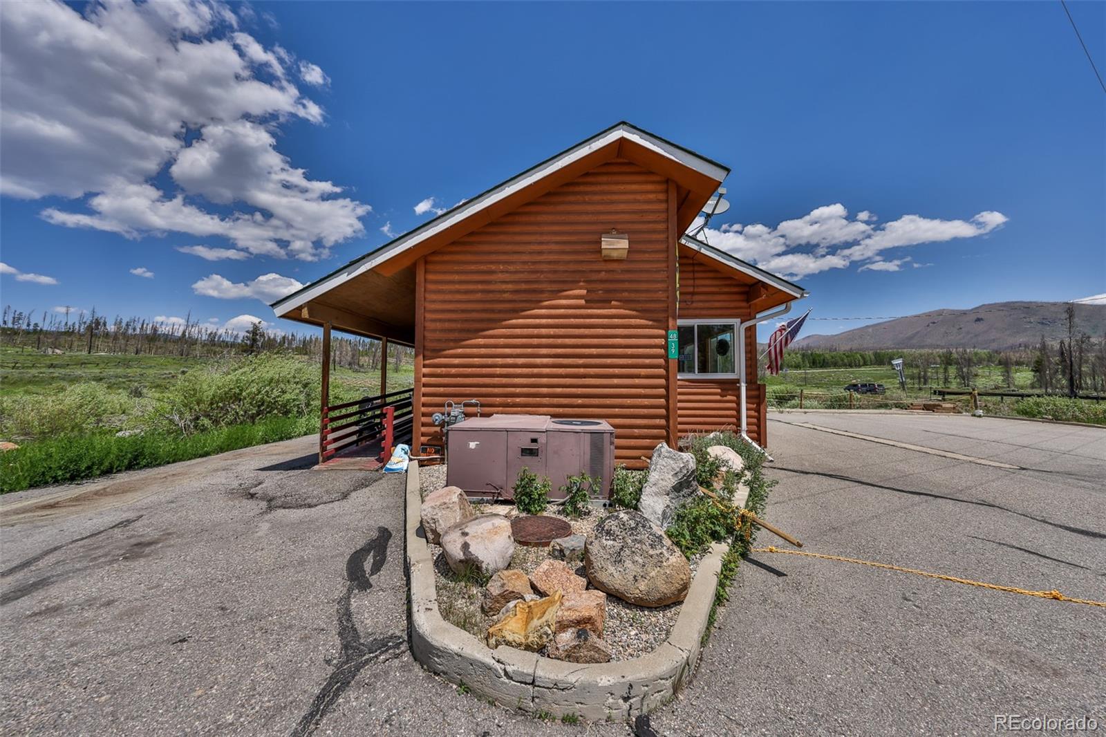 MLS Image #24 for 39  county road 48 ,grand lake, Colorado