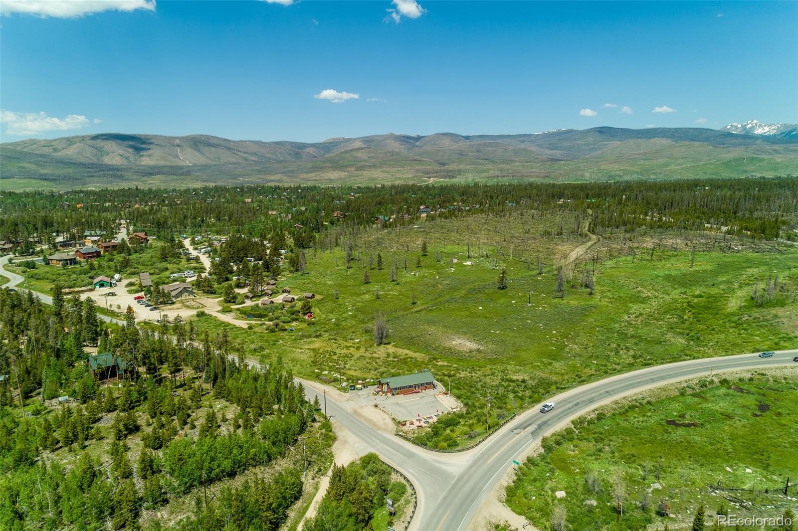 MLS Image #25 for 39  county road 48 ,grand lake, Colorado