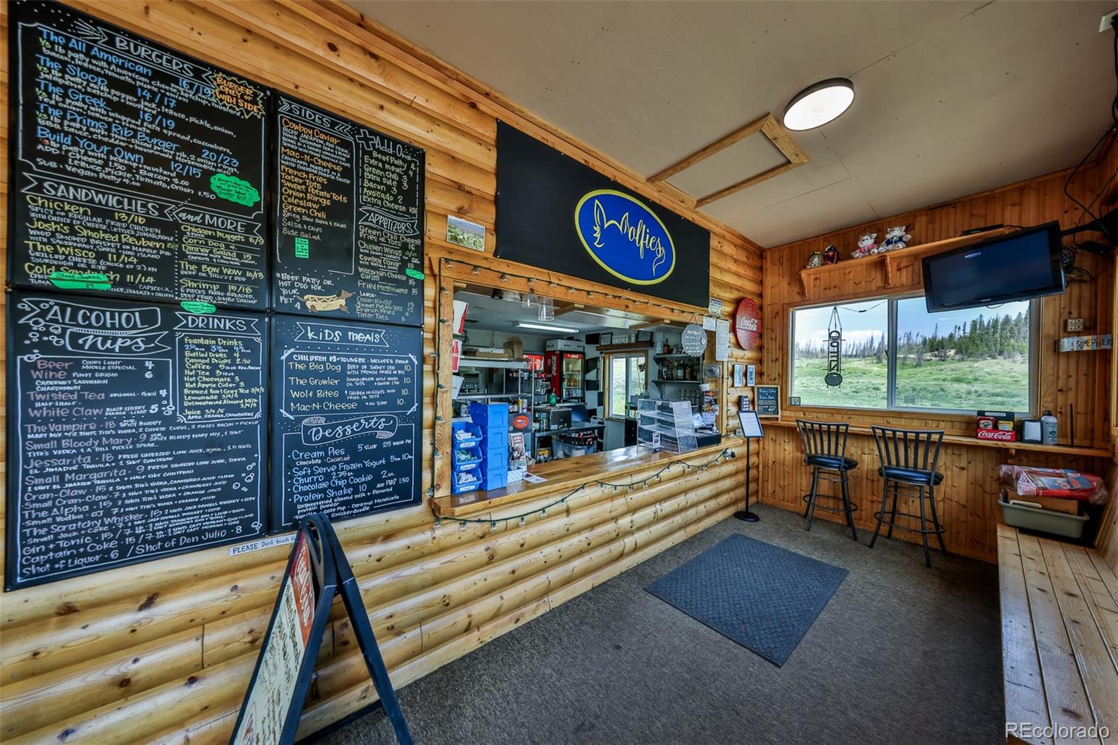MLS Image #3 for 39  county road 48 ,grand lake, Colorado