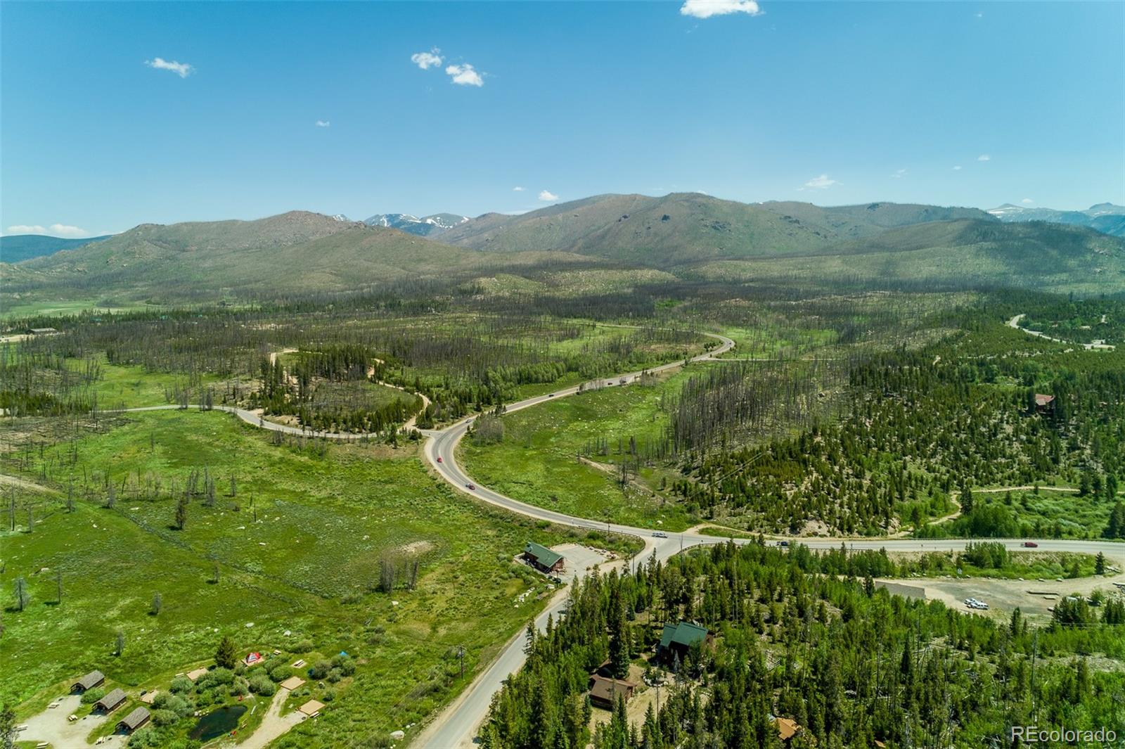 MLS Image #30 for 39  county road 48 ,grand lake, Colorado