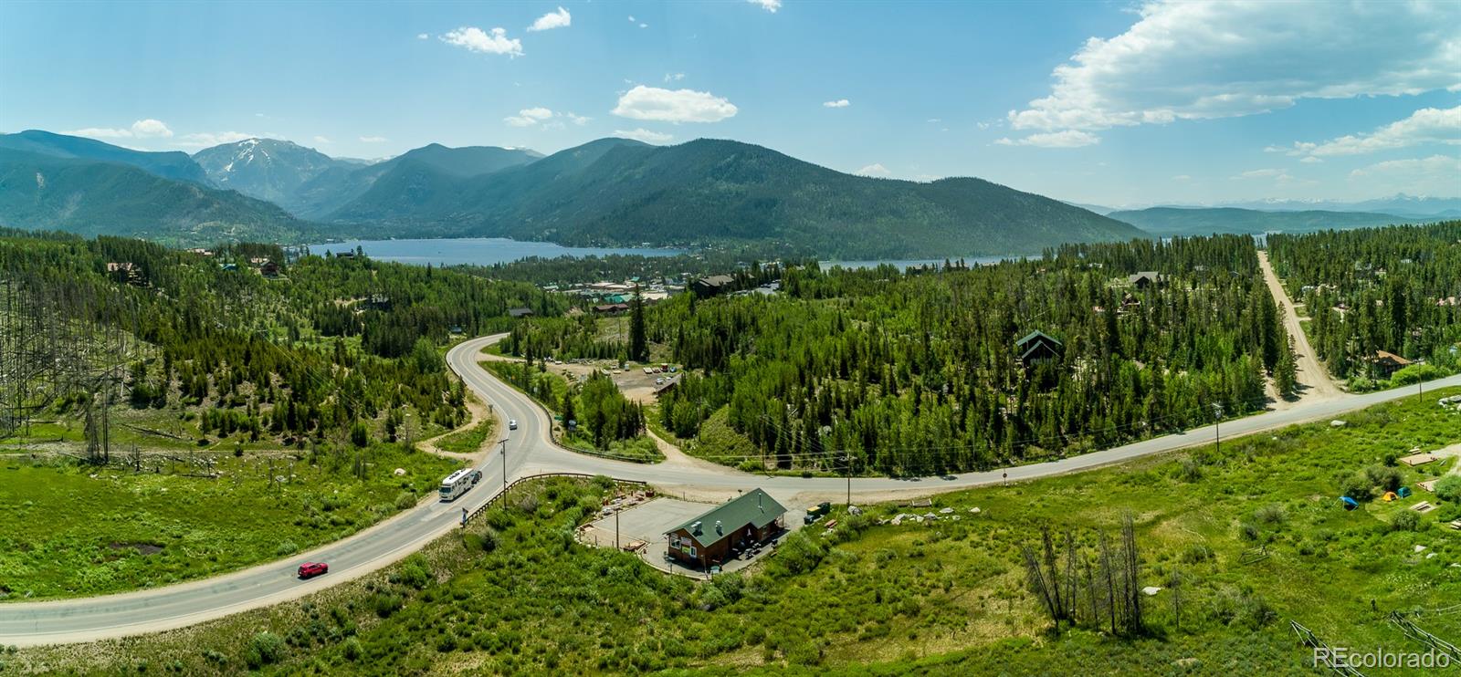 MLS Image #33 for 39  county road 48 ,grand lake, Colorado
