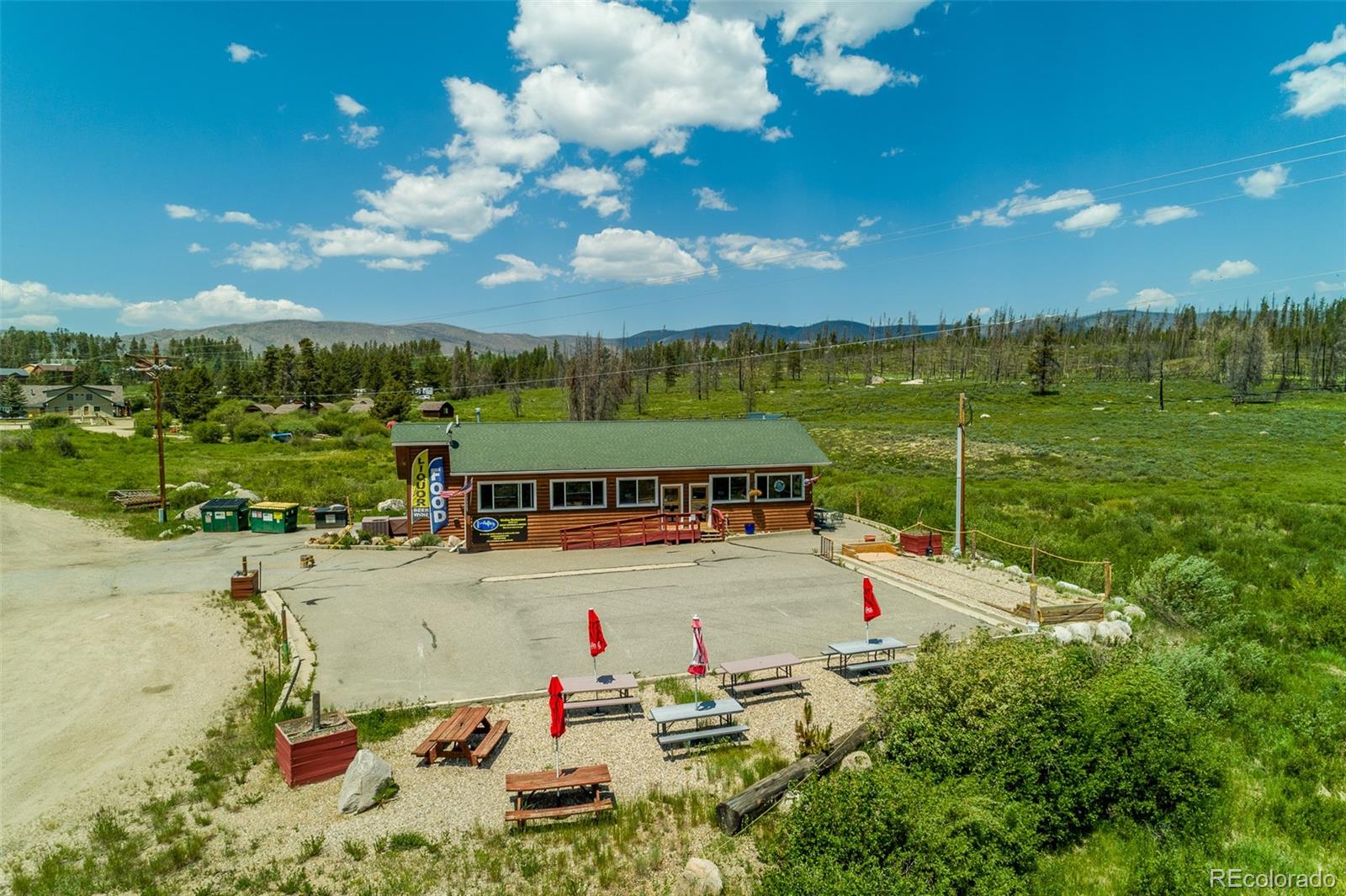 MLS Image #36 for 39  county road 48 ,grand lake, Colorado