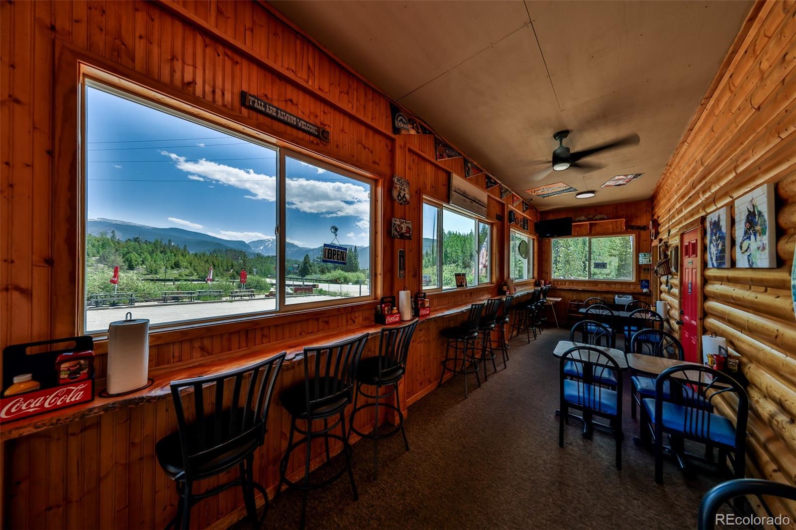 MLS Image #5 for 39  county road 48 ,grand lake, Colorado