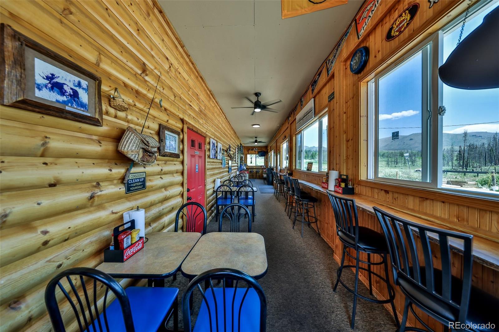 MLS Image #6 for 39  county road 48 ,grand lake, Colorado