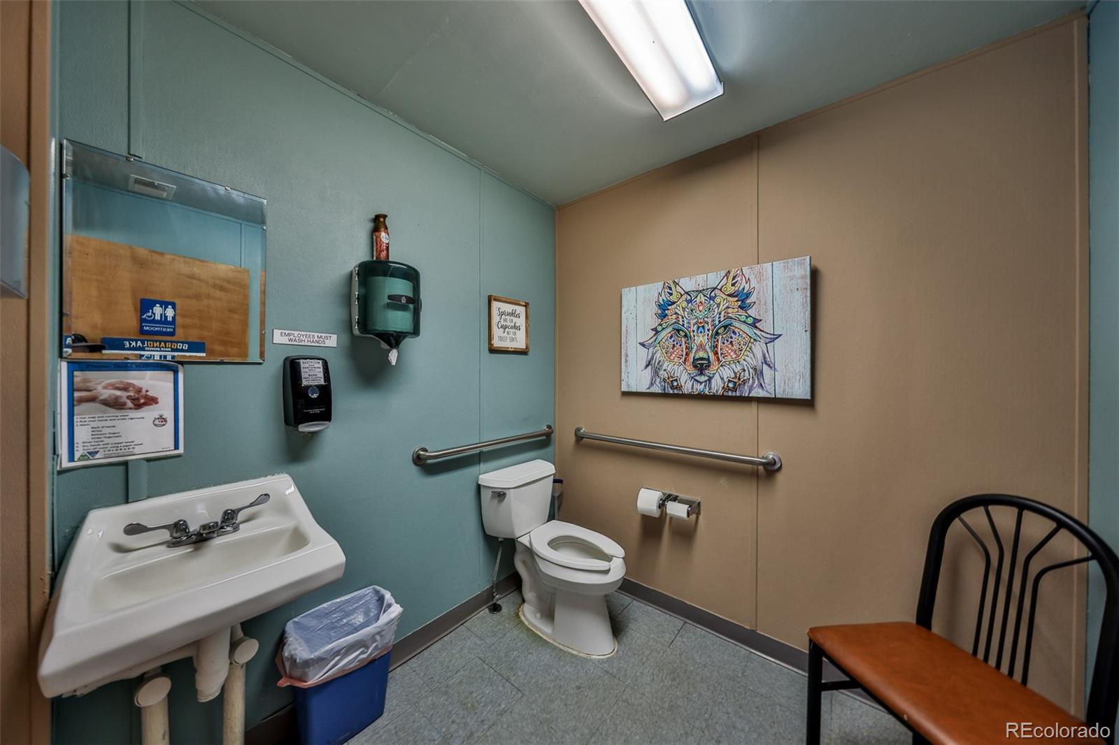 MLS Image #7 for 39  county road 48 ,grand lake, Colorado