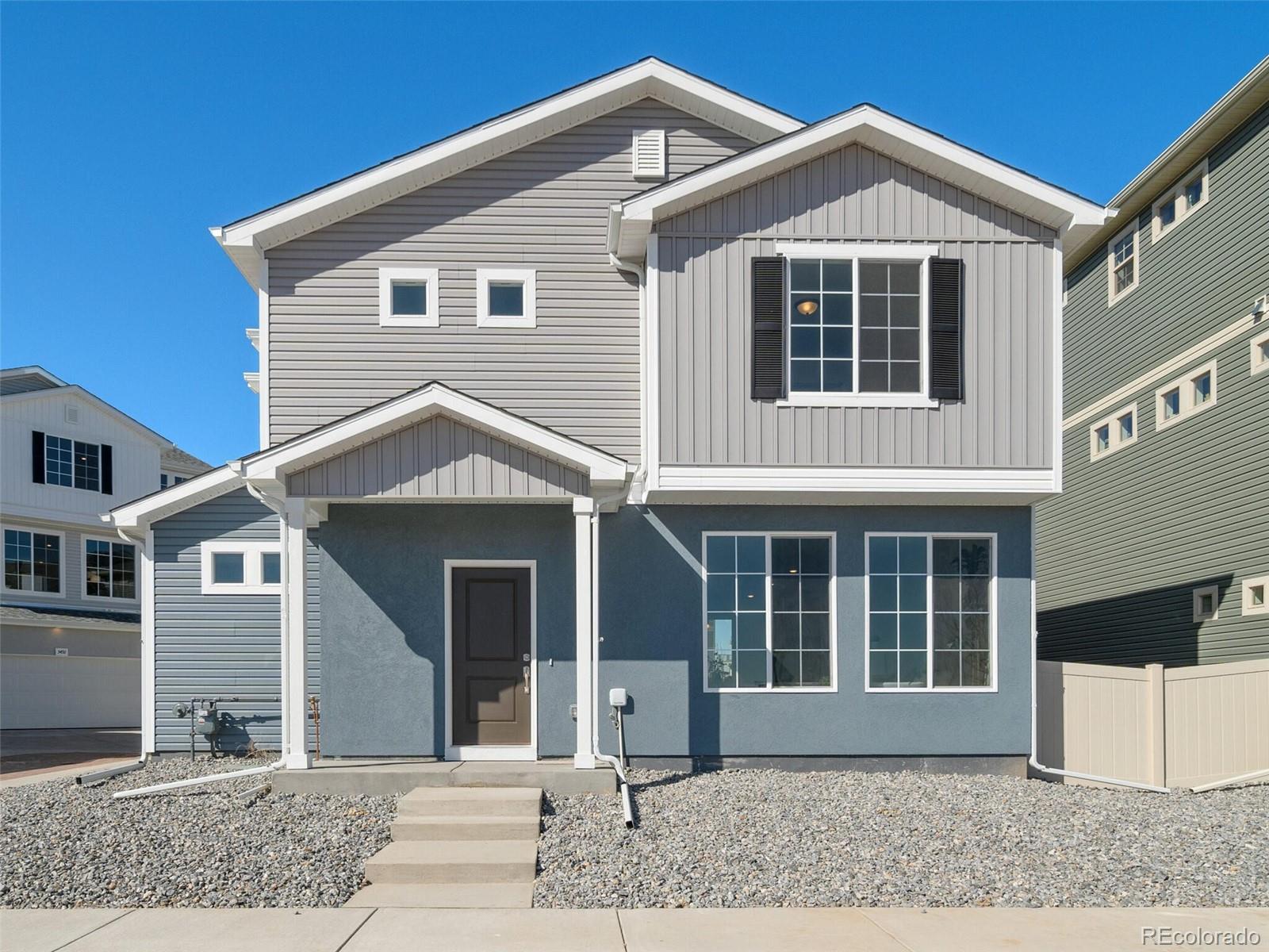 MLS Image #2 for 22182 e 38th place,aurora, Colorado