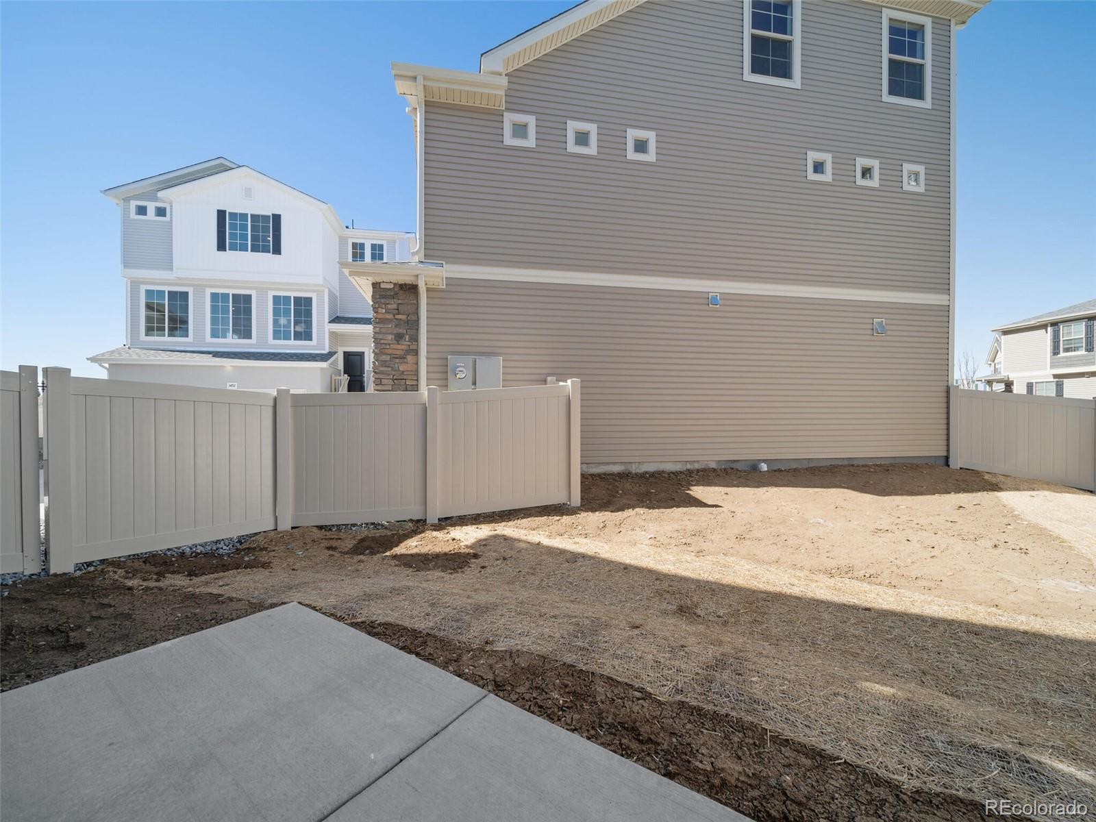 MLS Image #28 for 22182 e 38th place,aurora, Colorado