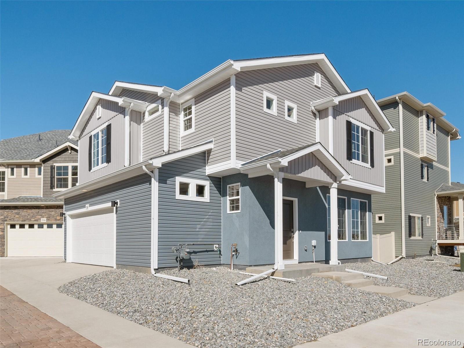 MLS Image #3 for 22182 e 38th place,aurora, Colorado
