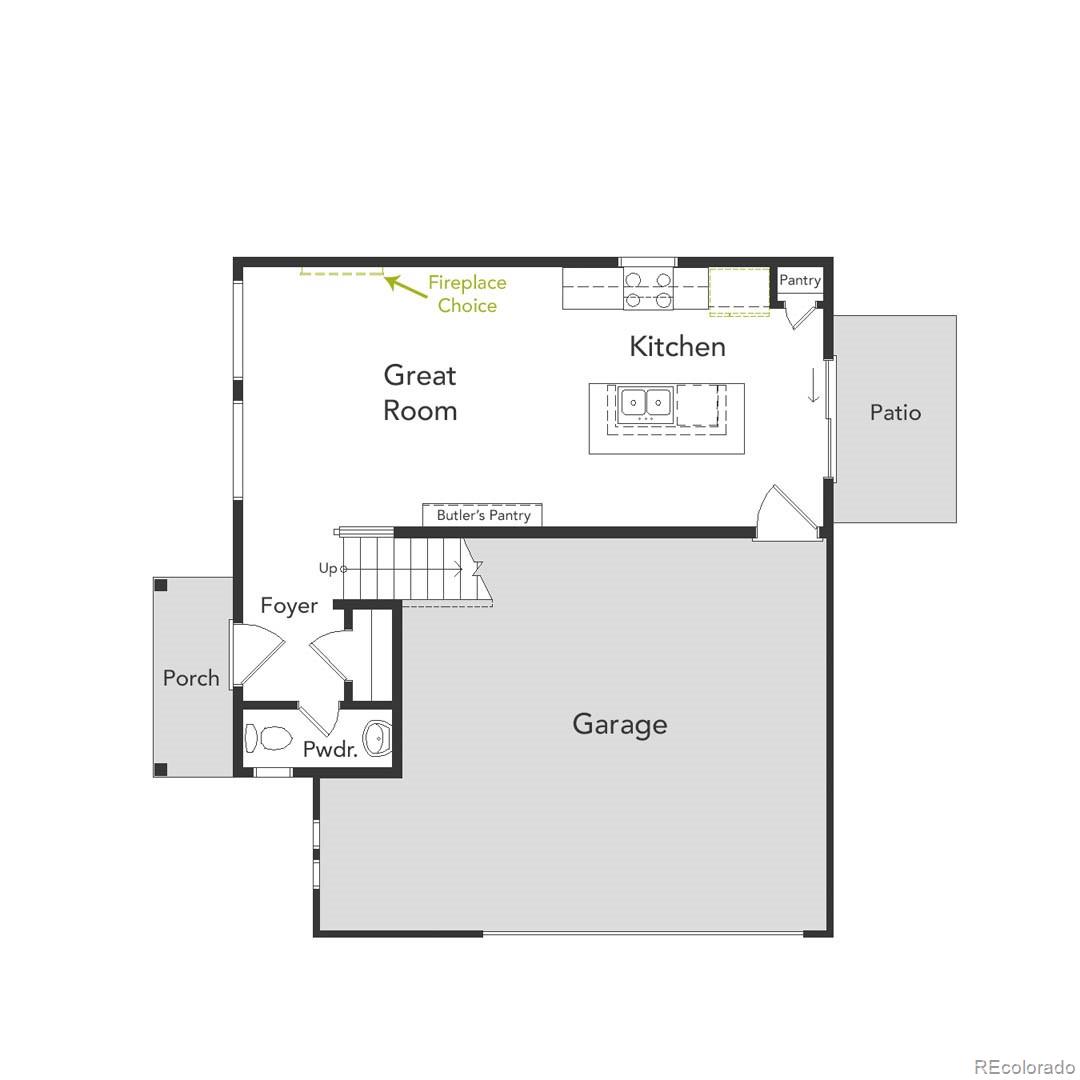 MLS Image #31 for 22182 e 38th place,aurora, Colorado