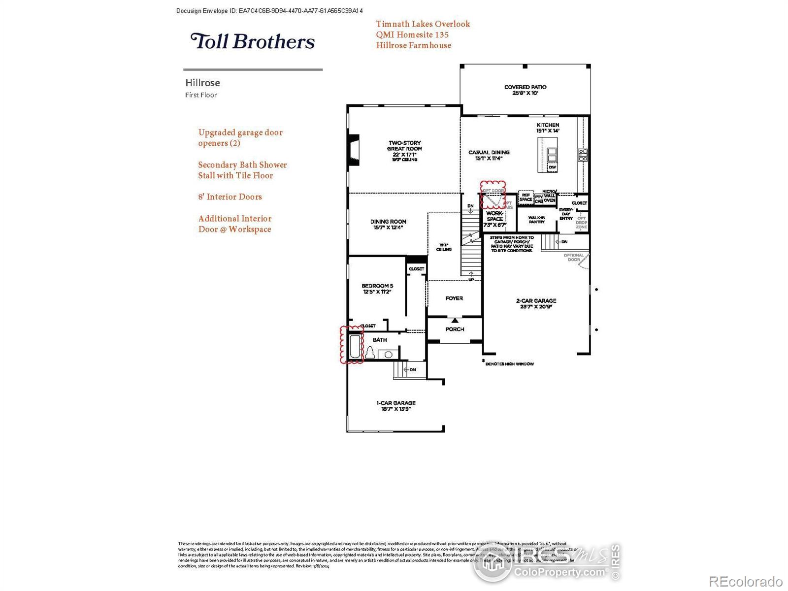 MLS Image #15 for 5623  zadie avenue,timnath, Colorado