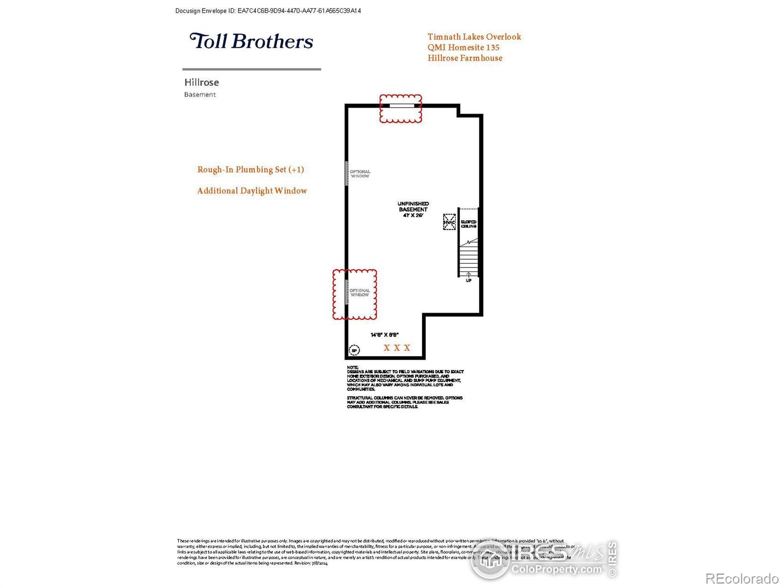MLS Image #16 for 5623  zadie avenue,timnath, Colorado