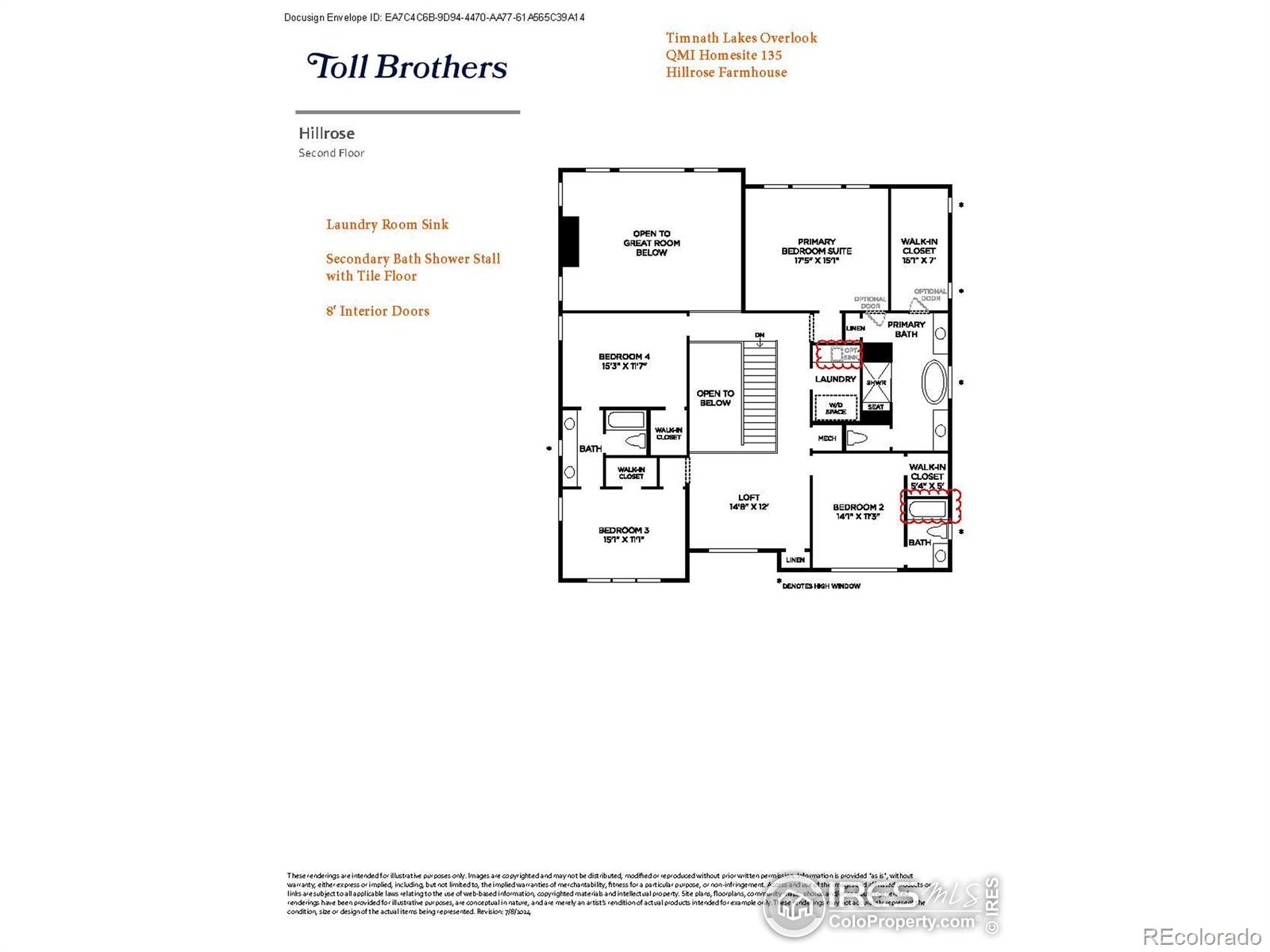 MLS Image #17 for 5623  zadie avenue,timnath, Colorado