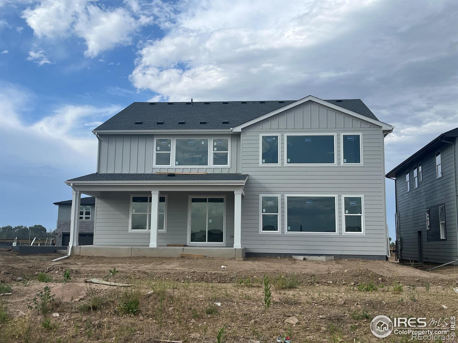MLS Image #6 for 5623  zadie avenue,timnath, Colorado