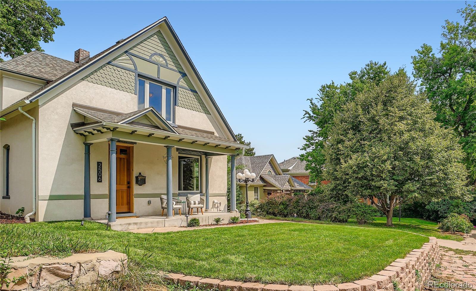 MLS Image #29 for 2506  yates street,denver, Colorado