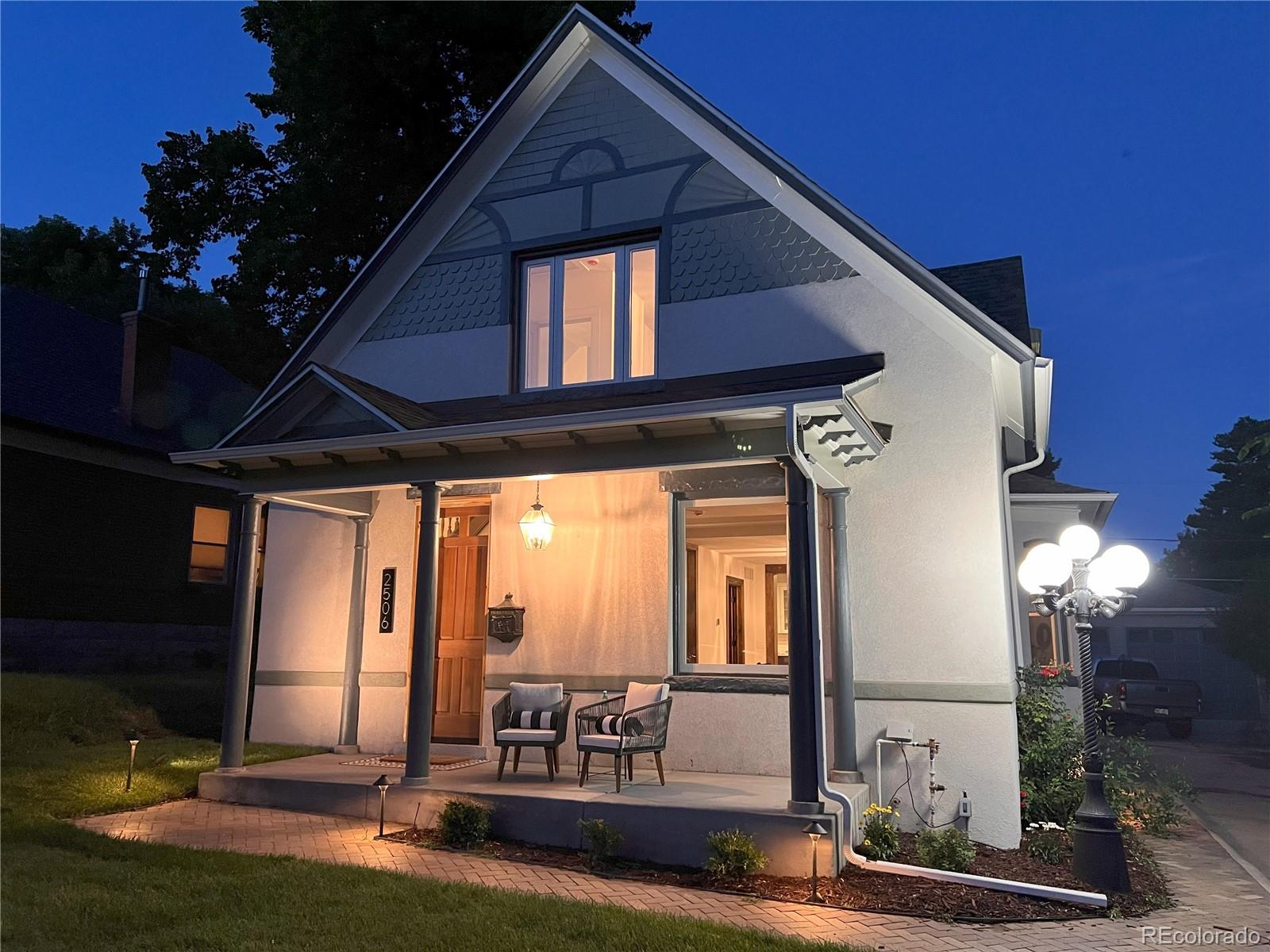 MLS Image #32 for 2506  yates street,denver, Colorado