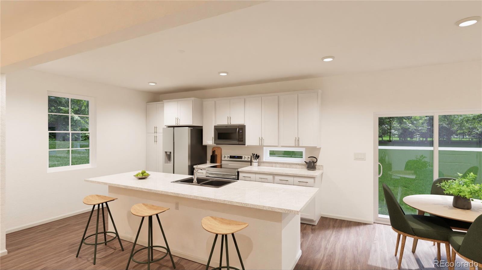 MLS Image #1 for 22312 e 39th avenue,aurora, Colorado