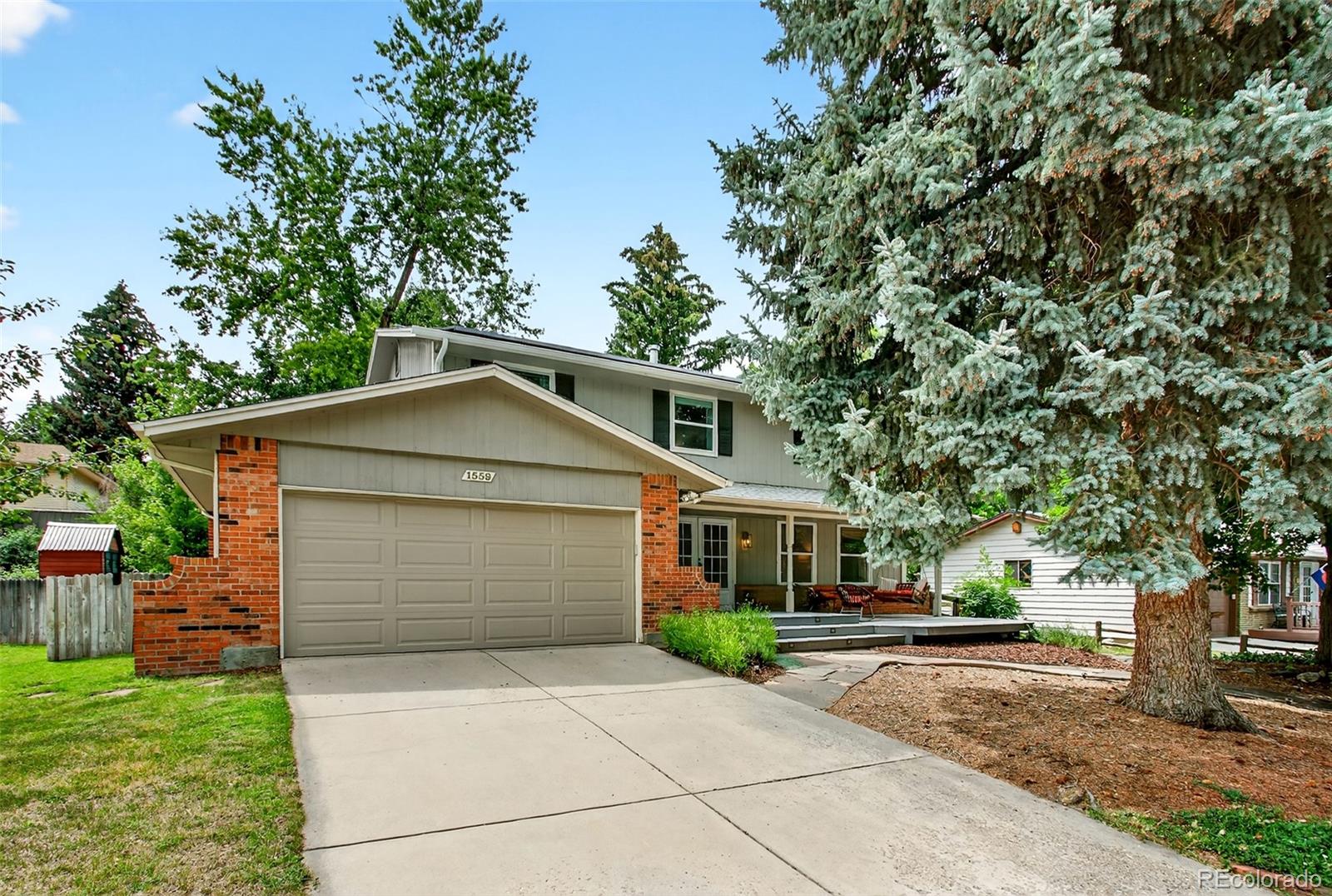 MLS Image #0 for 1559 s holland court,lakewood, Colorado