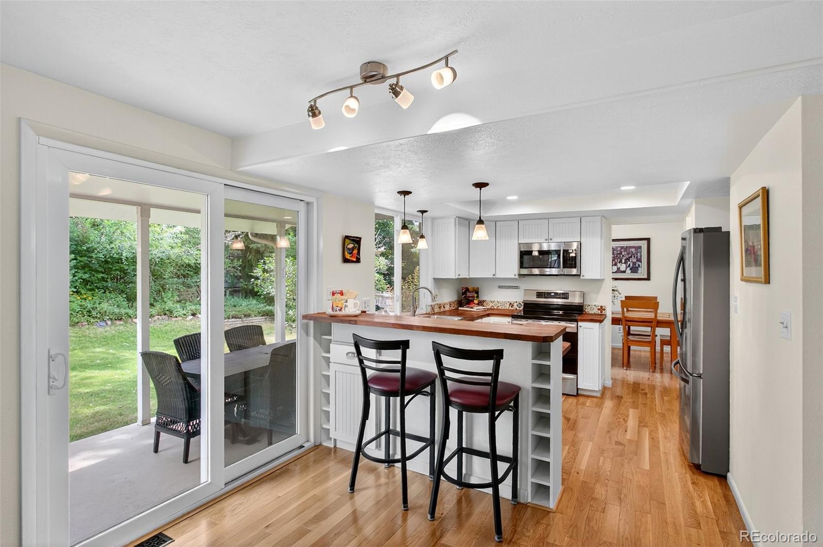 MLS Image #11 for 1559 s holland court,lakewood, Colorado