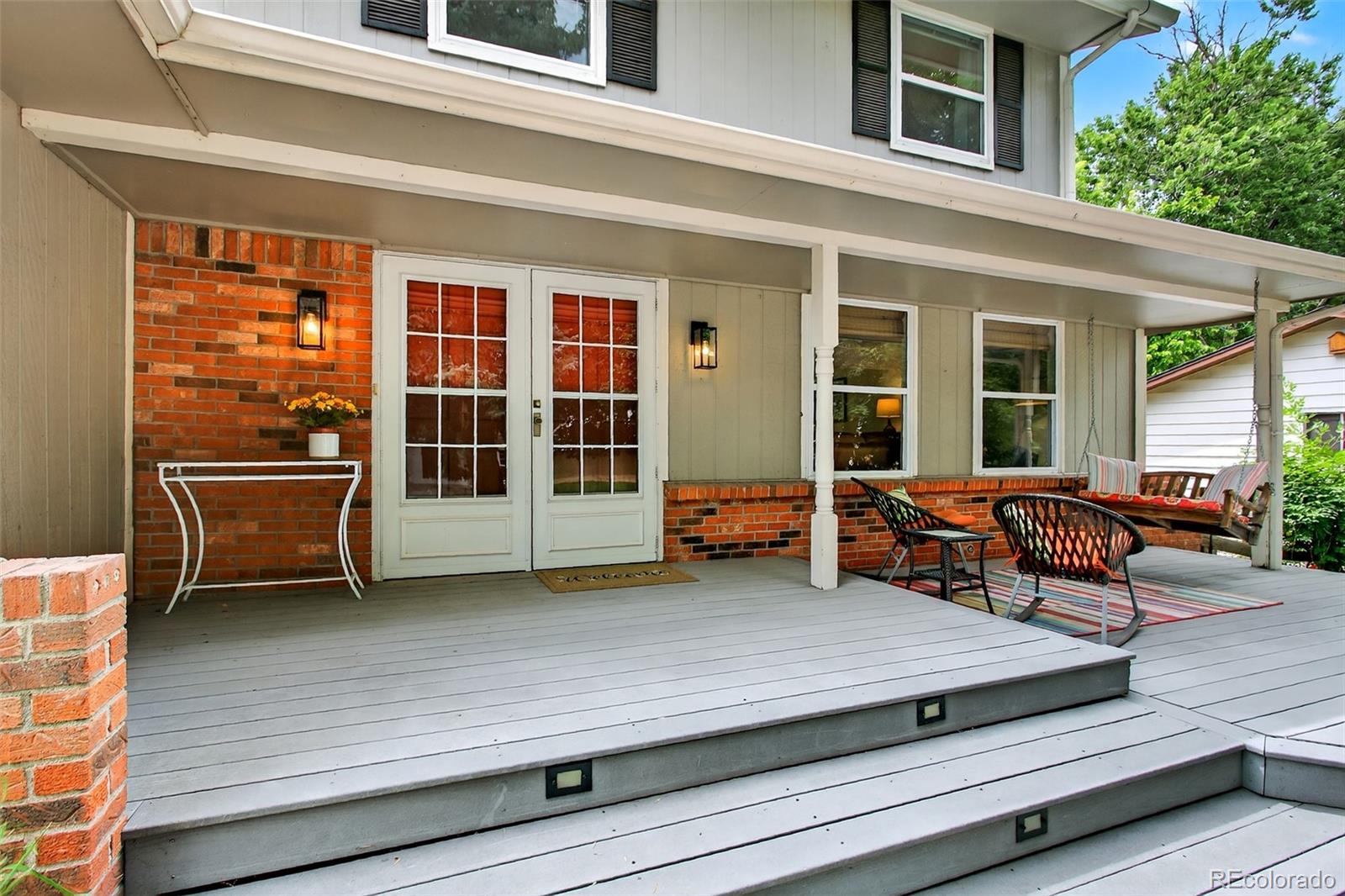 MLS Image #3 for 1559 s holland court,lakewood, Colorado