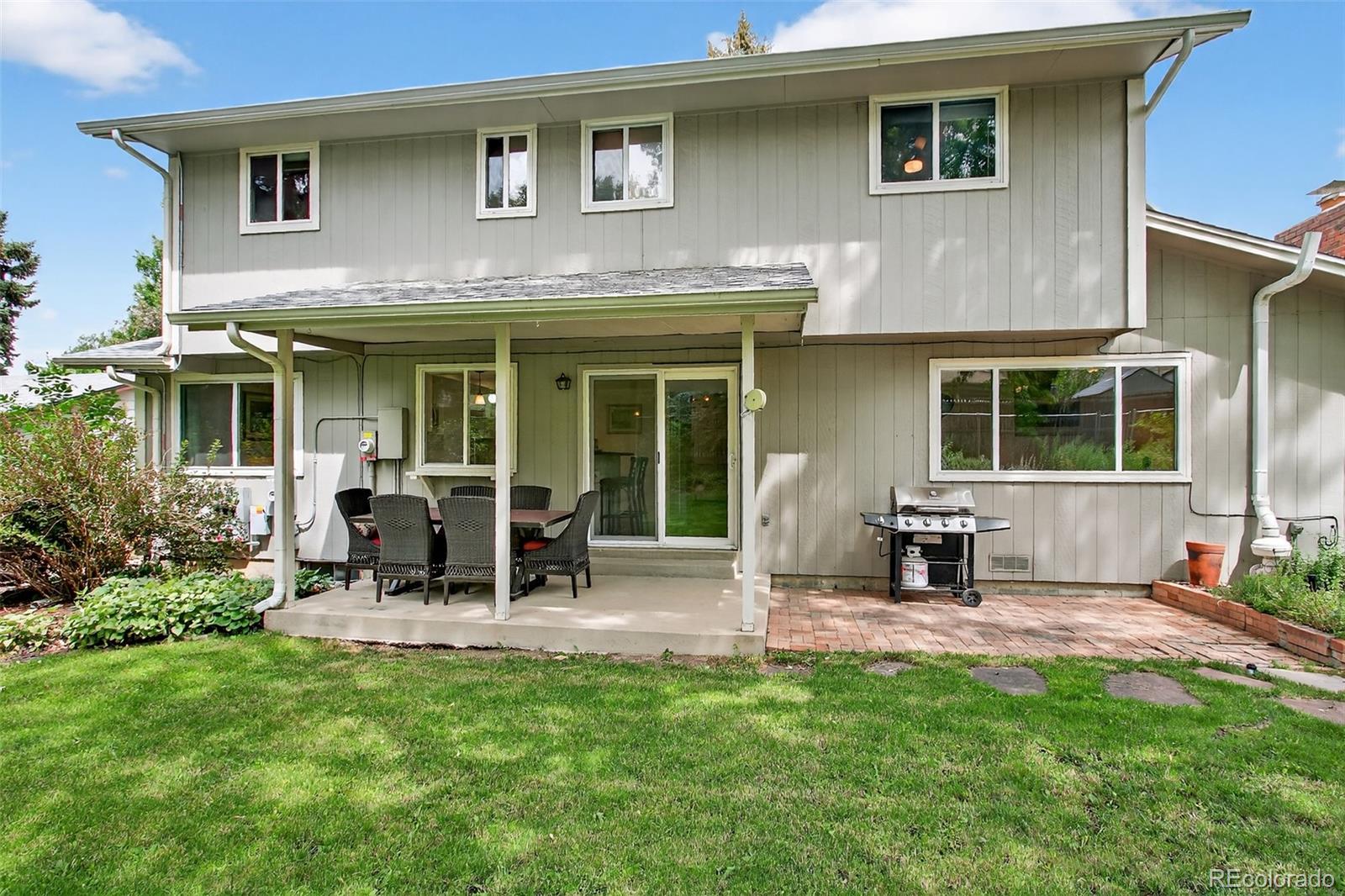 MLS Image #30 for 1559 s holland court,lakewood, Colorado