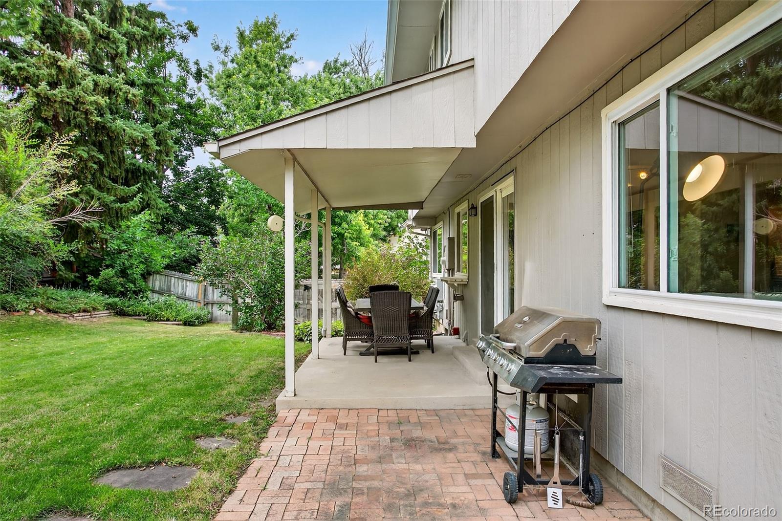 MLS Image #34 for 1559 s holland court,lakewood, Colorado