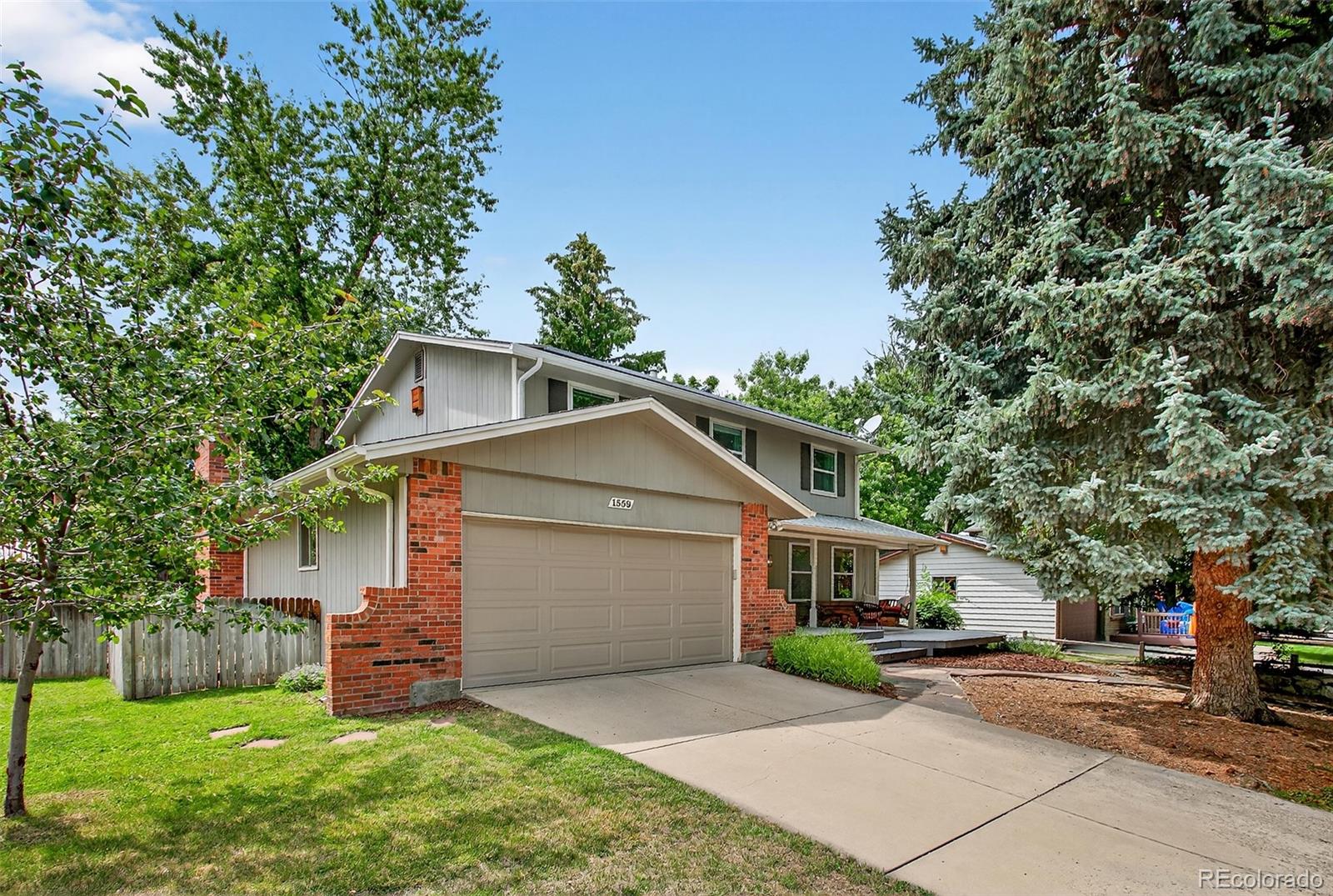 MLS Image #35 for 1559 s holland court,lakewood, Colorado