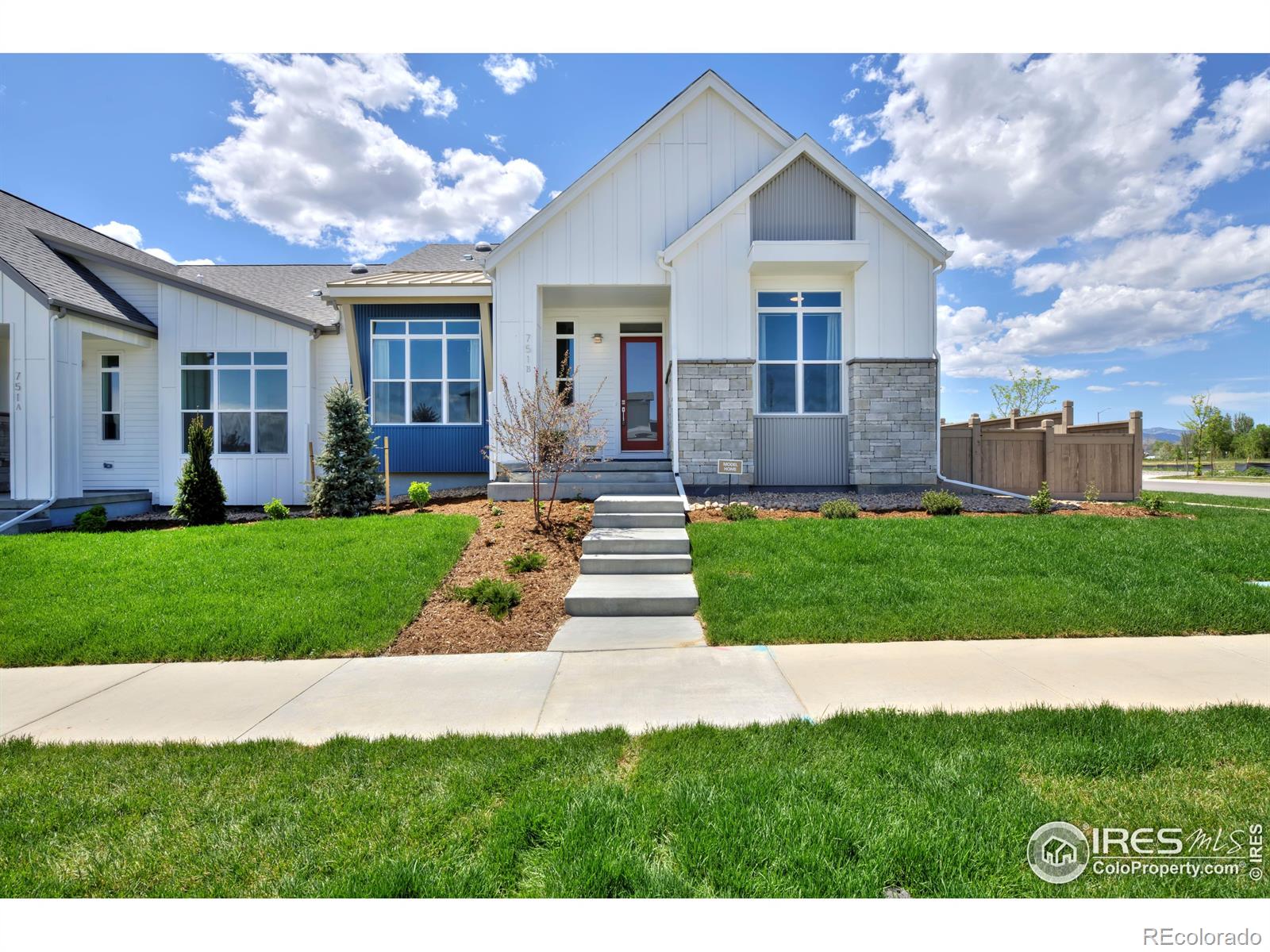 MLS Image #0 for 751 w grange court,longmont, Colorado