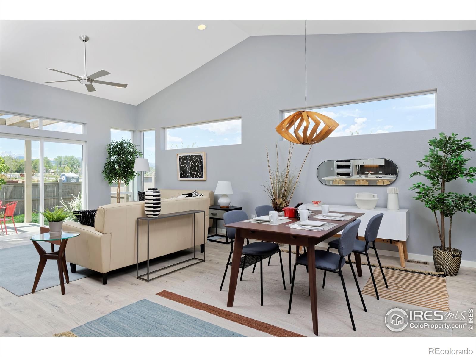MLS Image #2 for 751 w grange court,longmont, Colorado