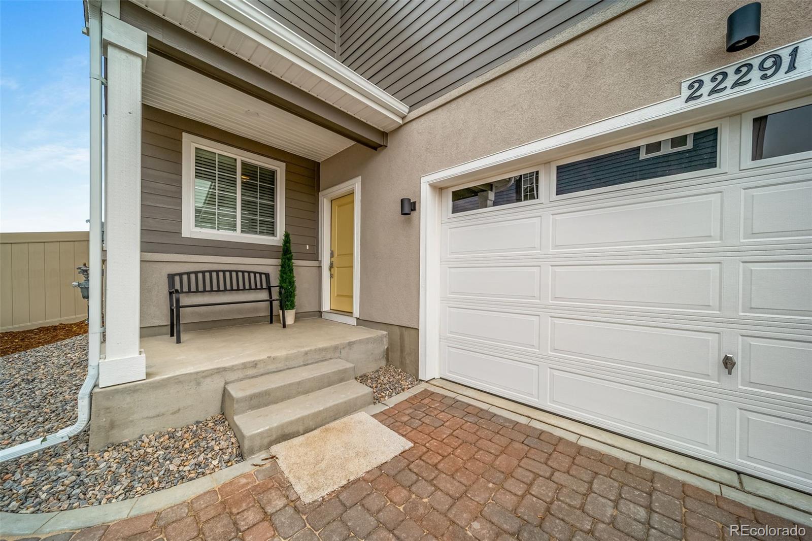 MLS Image #3 for 22314 e 39th avenue,aurora, Colorado