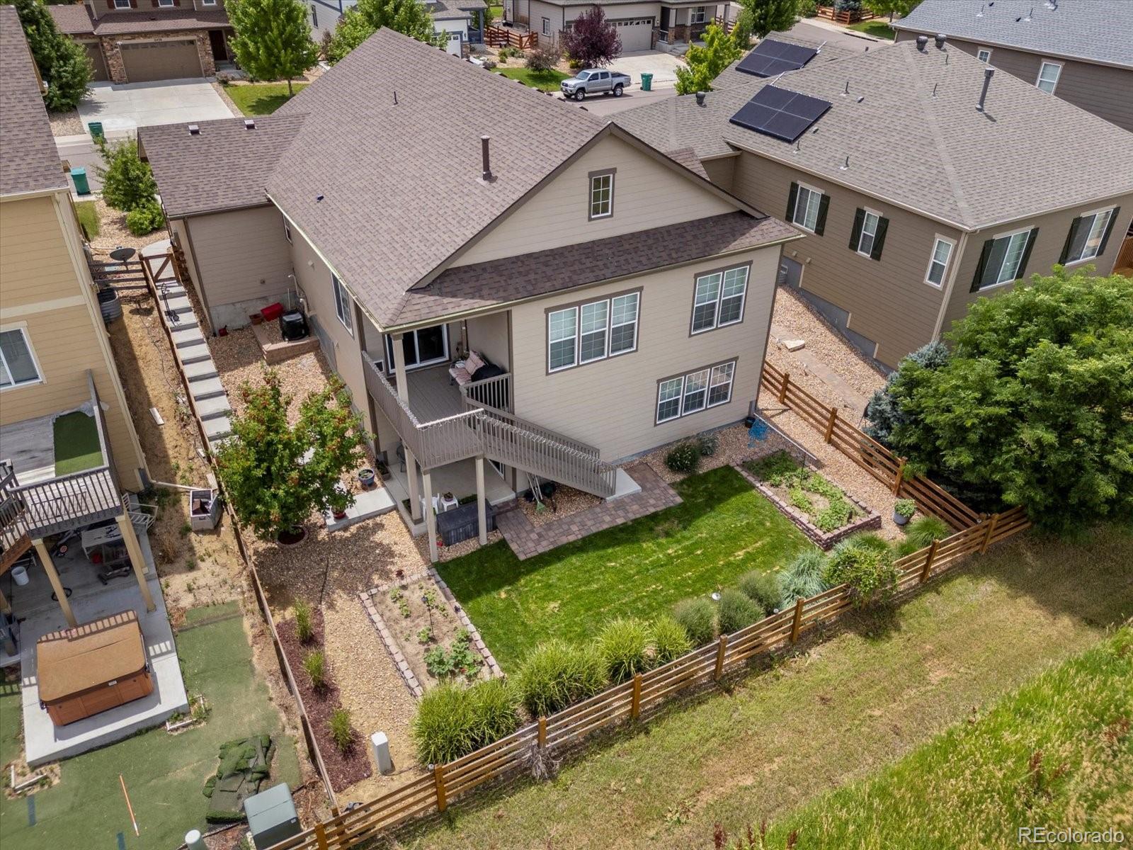 MLS Image #18 for 21437 e union place,aurora, Colorado