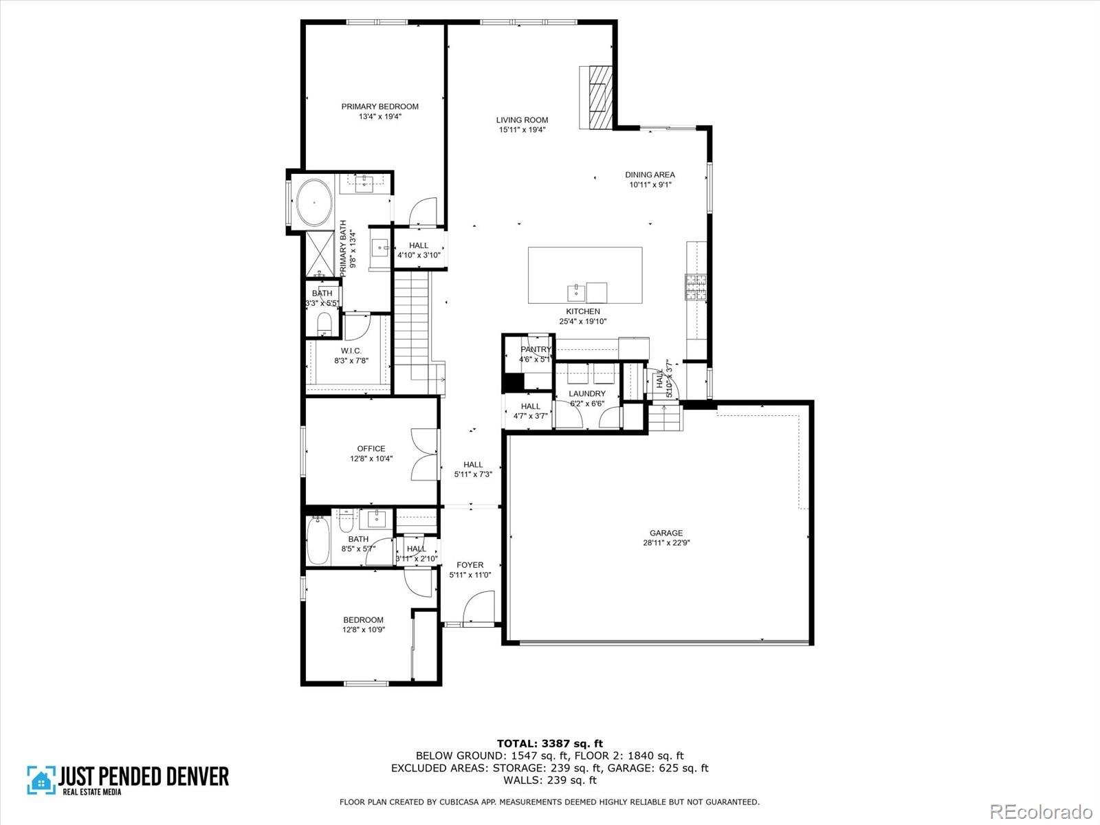 MLS Image #19 for 21437 e union place,aurora, Colorado