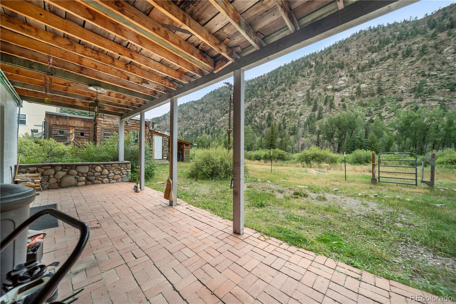 MLS Image #35 for 2171  alvarado road,georgetown, Colorado