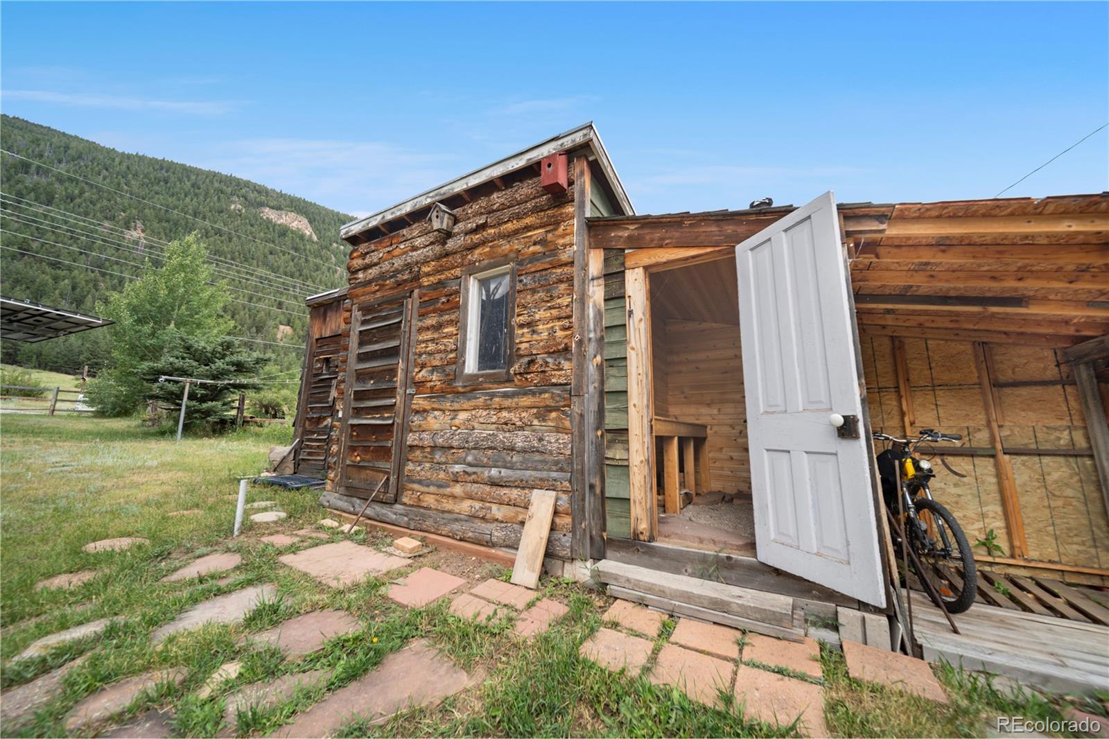 MLS Image #39 for 2171  alvarado road,georgetown, Colorado