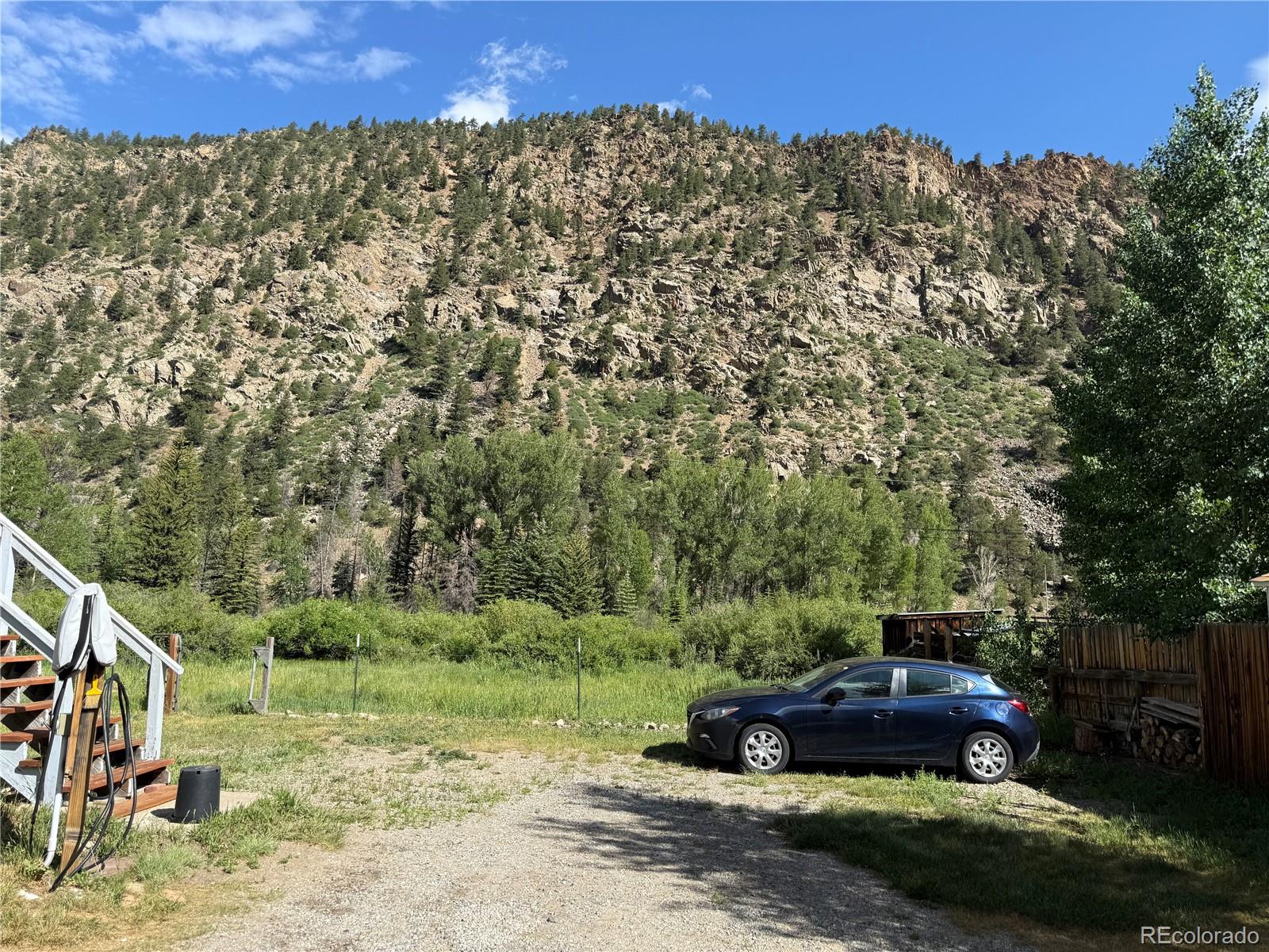 MLS Image #4 for 2171  alvarado road,georgetown, Colorado
