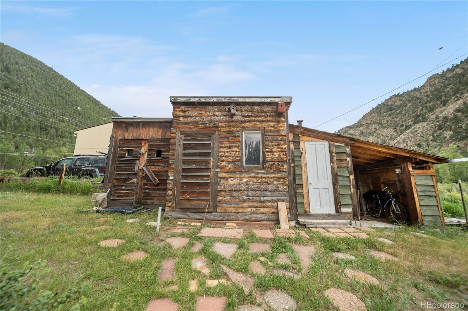 MLS Image #40 for 2171  alvarado road,georgetown, Colorado