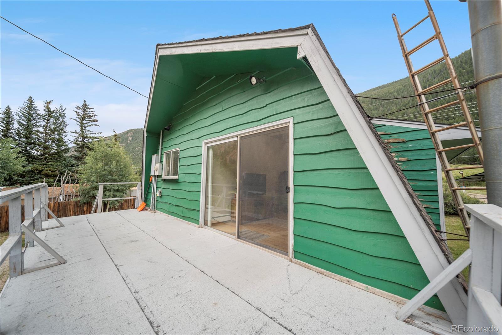 MLS Image #41 for 2171  alvarado road,georgetown, Colorado