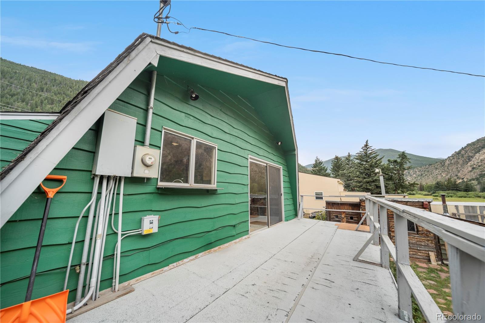 MLS Image #44 for 2171  alvarado road,georgetown, Colorado