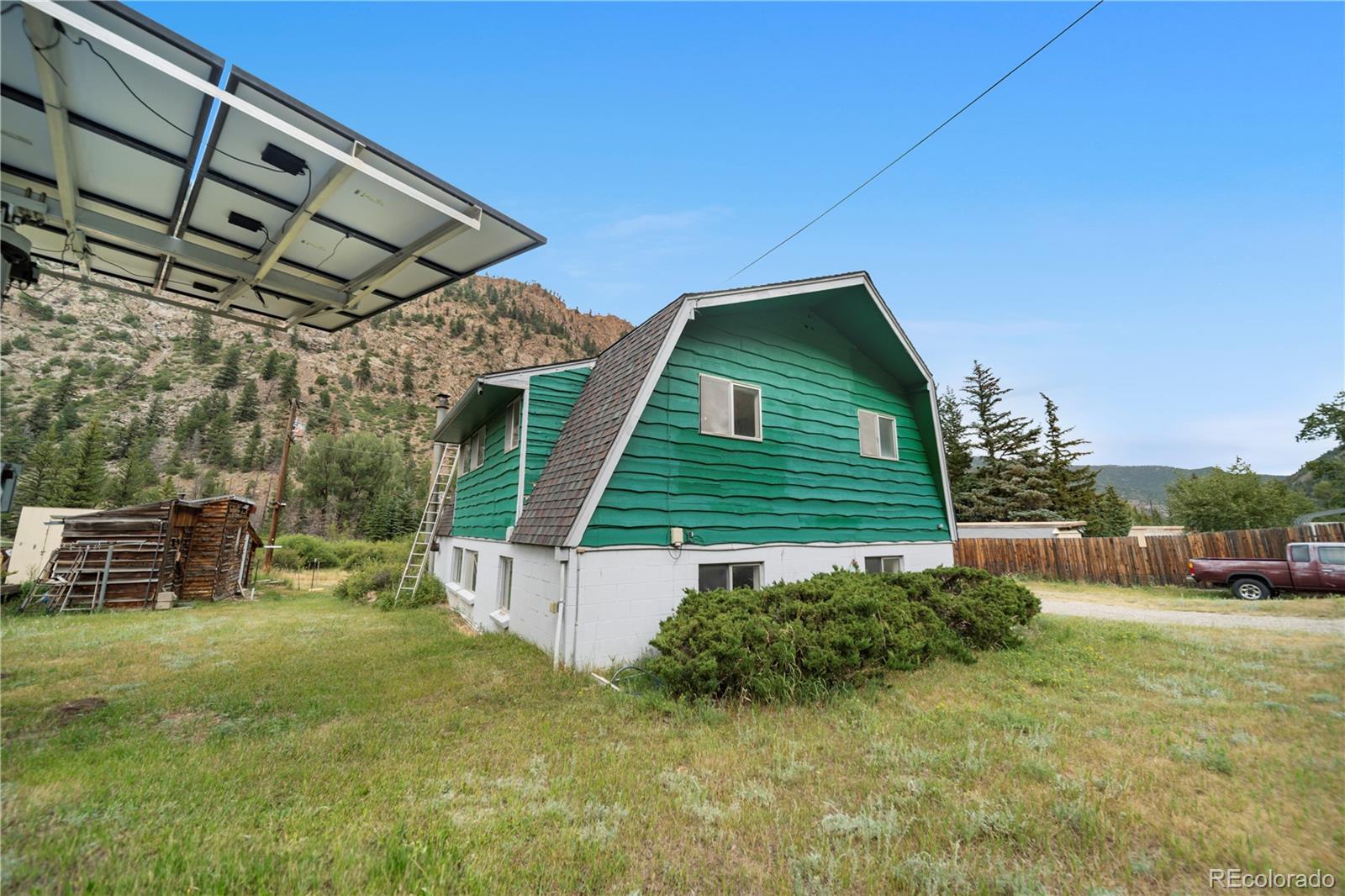 MLS Image #45 for 2171  alvarado road,georgetown, Colorado